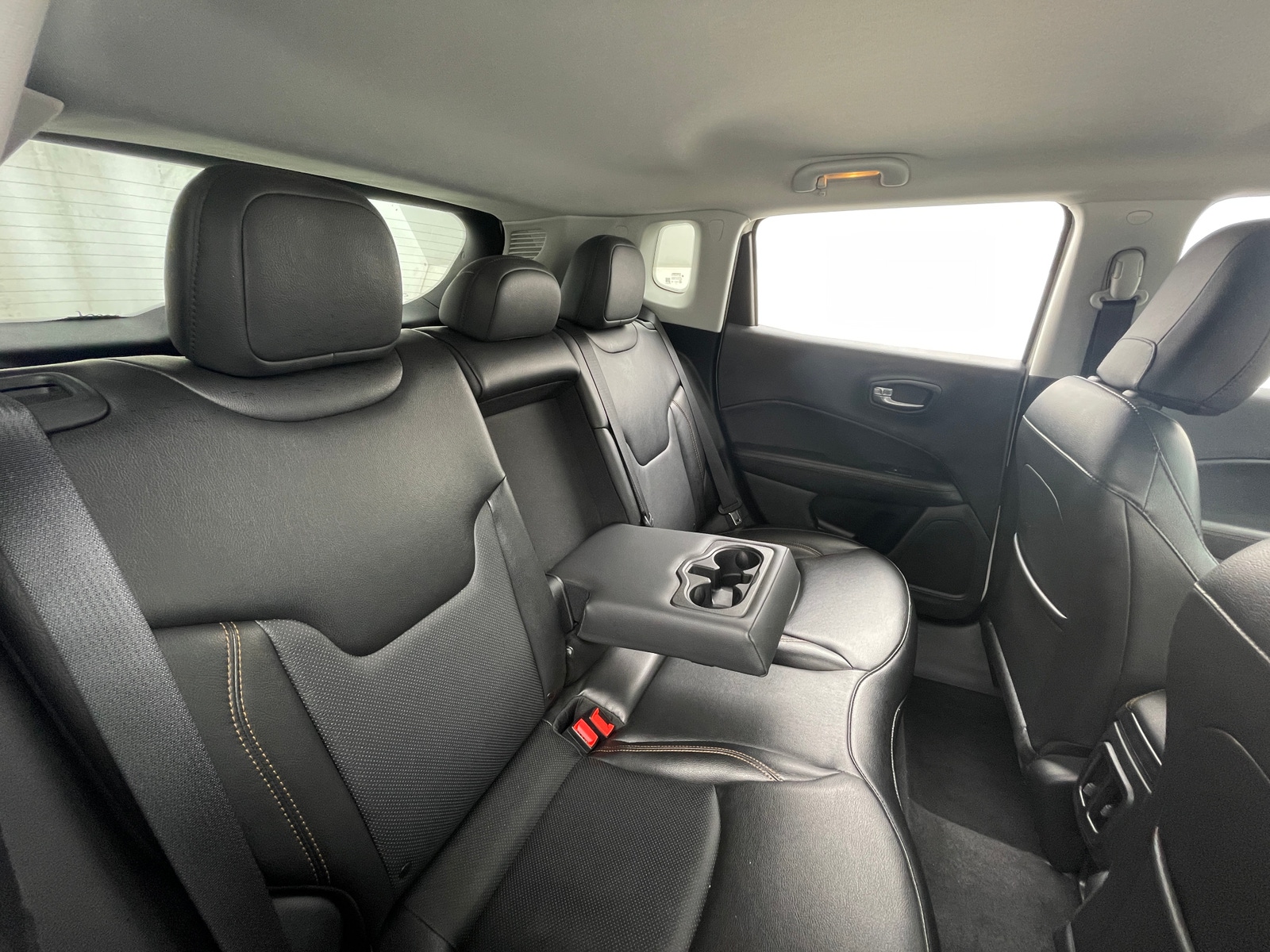 Thumbnail: 2020 Jeep Compass - 5