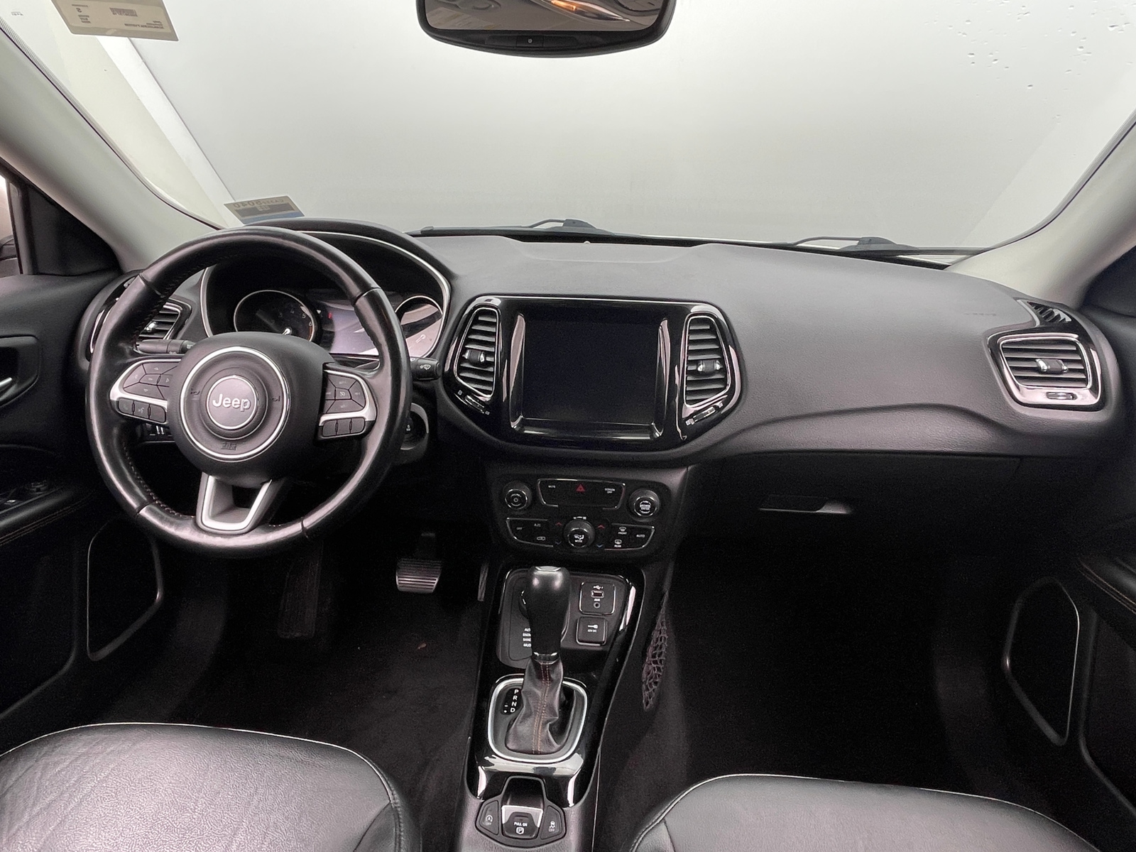 Thumbnail: 2020 Jeep Compass - 2