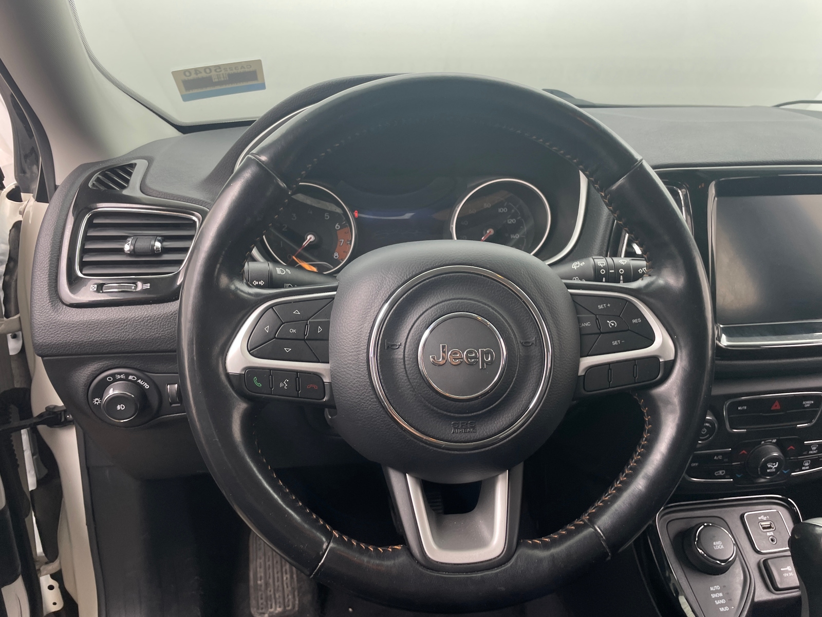 Thumbnail: 2020 Jeep Compass - 4