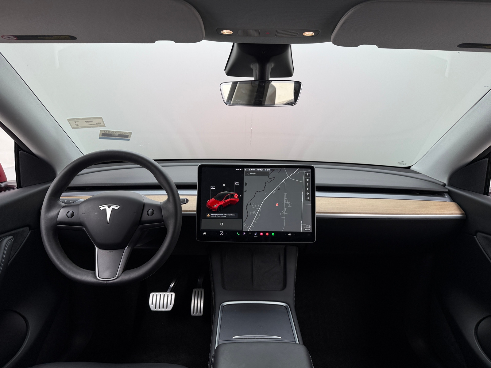 Thumbnail: 2021 Tesla Model Y - 2
