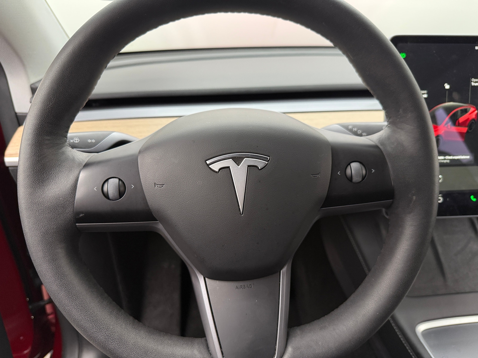 Thumbnail: 2021 Tesla Model Y - 4