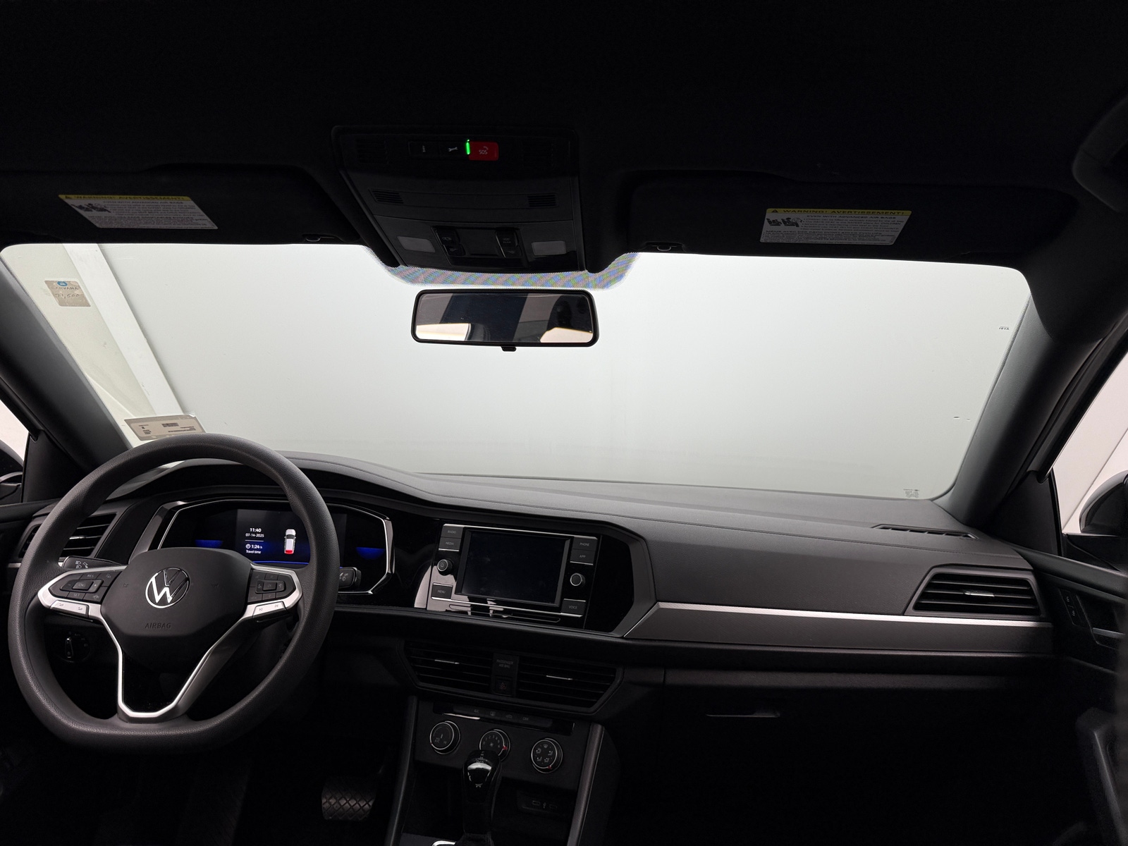 Thumbnail: 2022 Volkswagen Jetta - 3