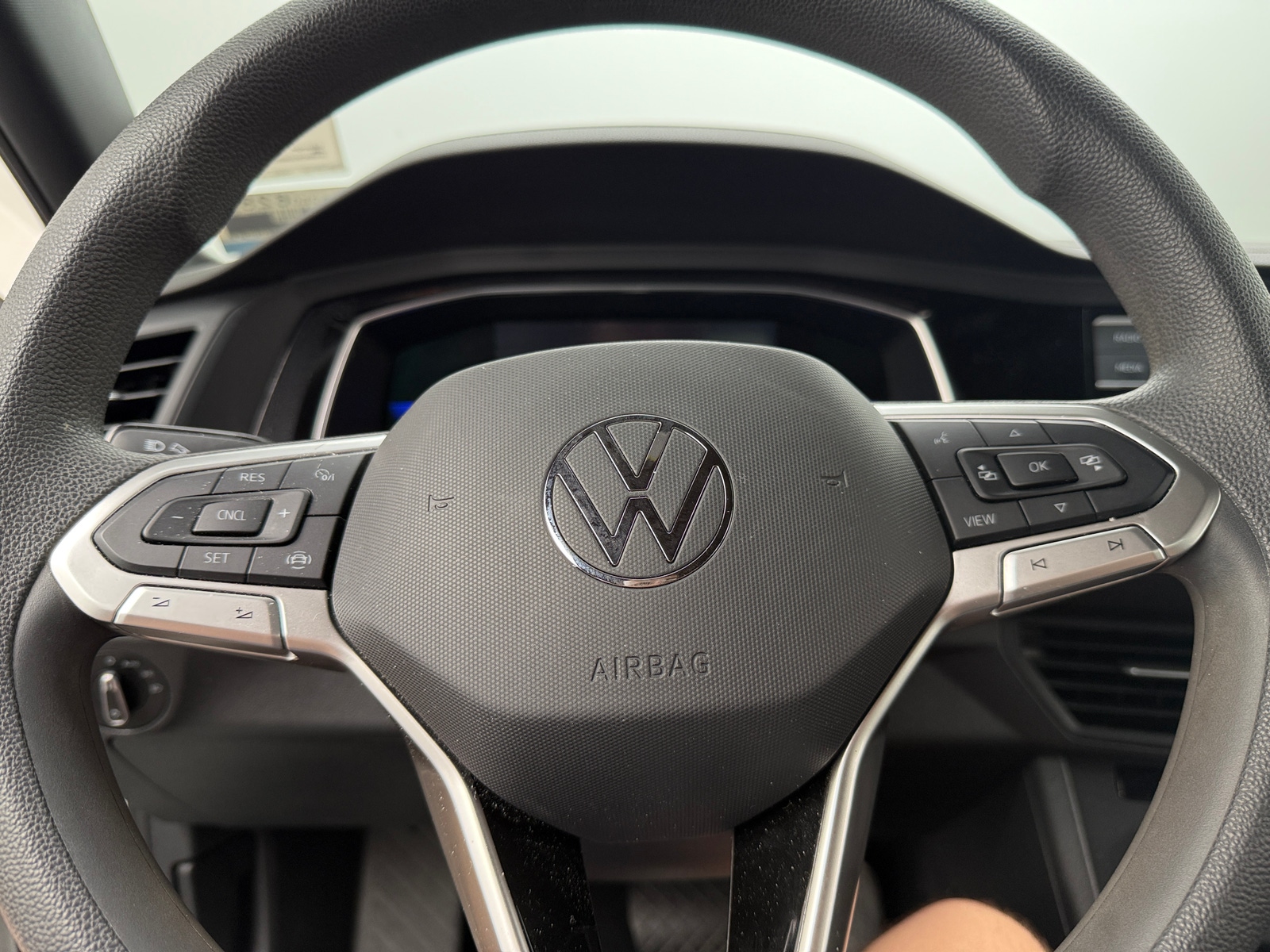 Thumbnail: 2022 Volkswagen Jetta - 5