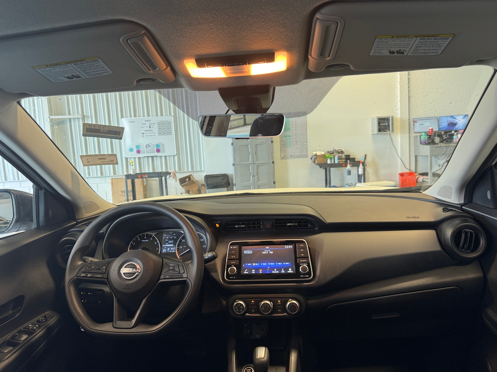 Thumbnail: 2023 Nissan Kicks - 3