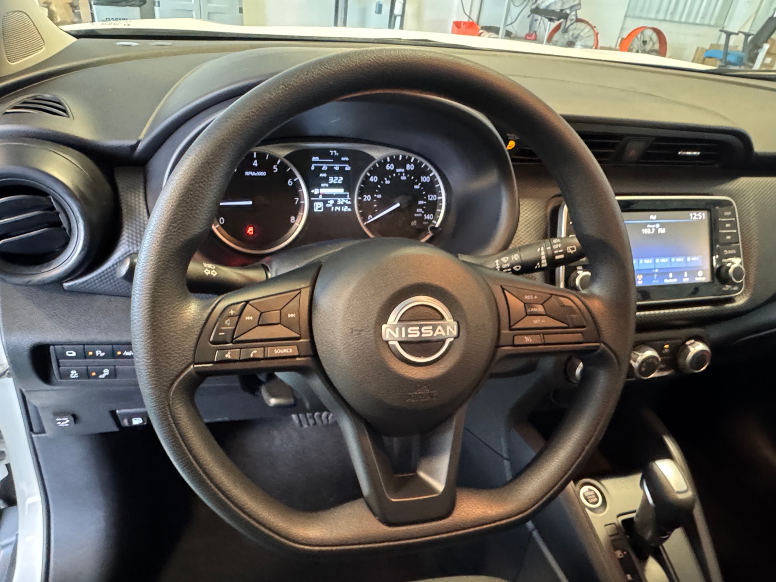 Thumbnail: 2023 Nissan Kicks - 5