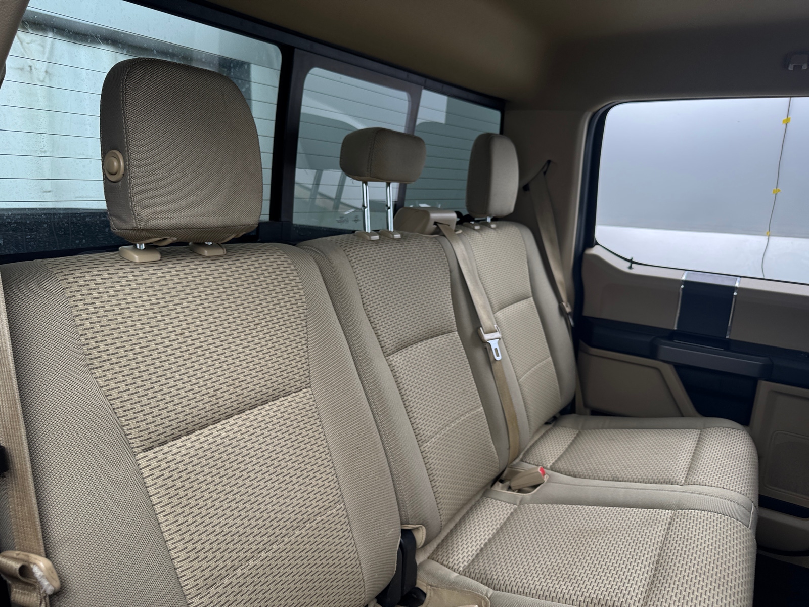 Thumbnail: 2015 Ford Econoline - 6