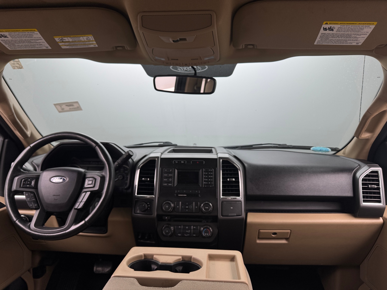 Thumbnail: 2015 Ford Econoline - 3