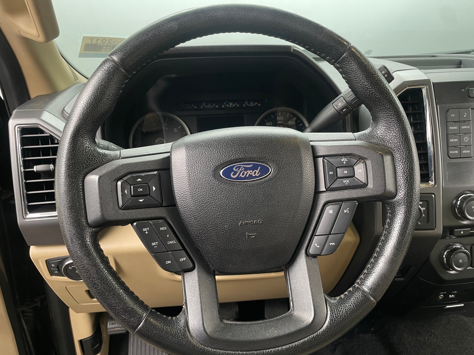 Thumbnail: 2015 Ford Econoline - 5