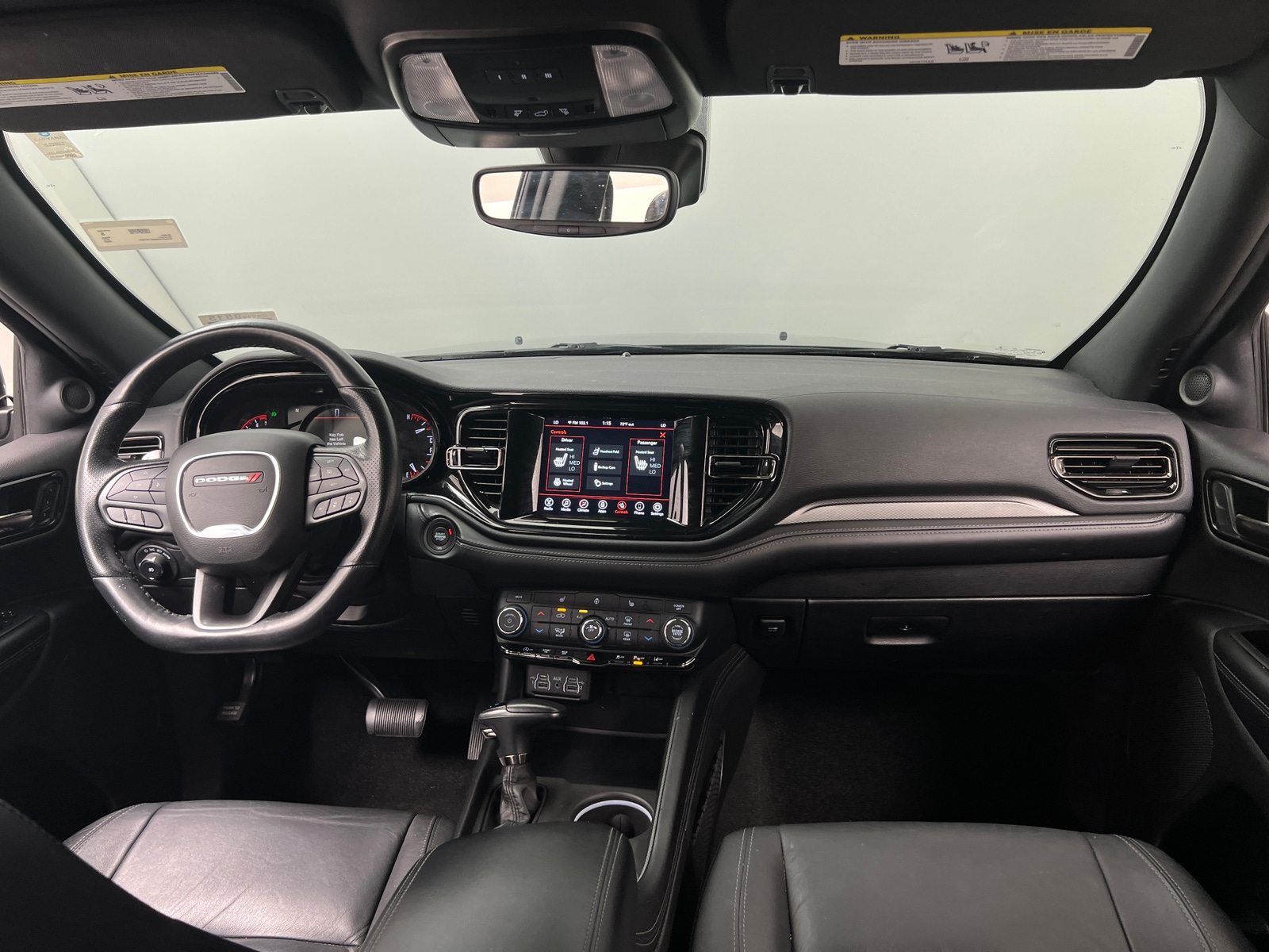 Thumbnail: 2022 Dodge Durango - 2