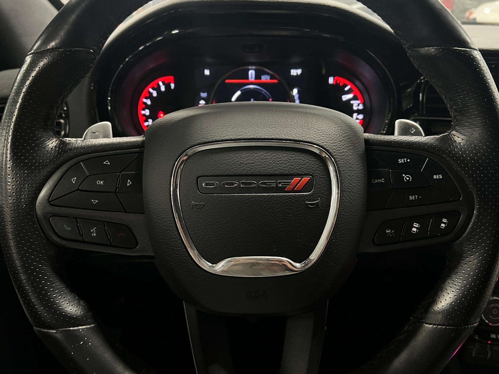 Thumbnail: 2022 Dodge Durango - 4