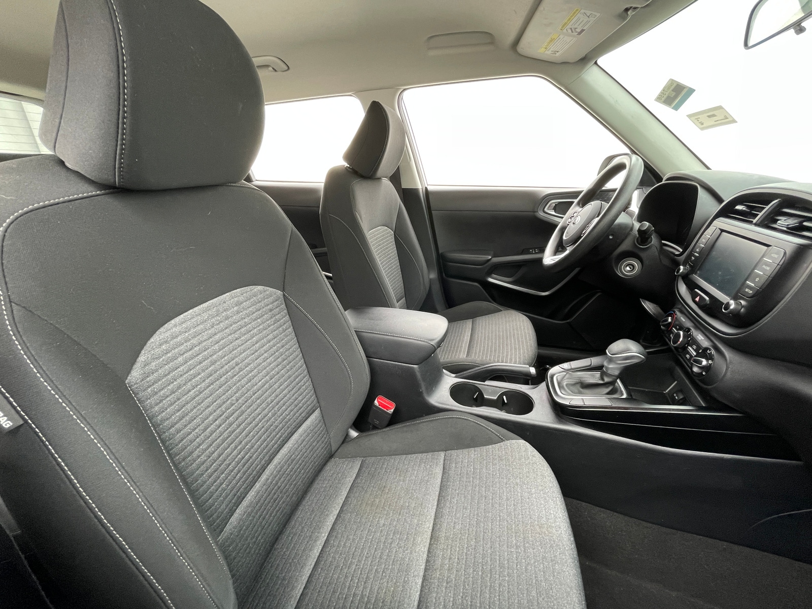 Thumbnail: 2020 Kia Soul - 2