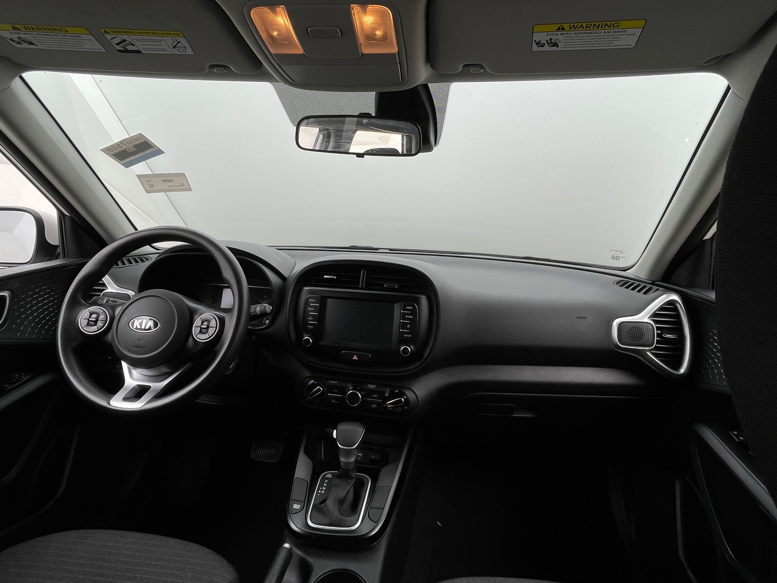 Thumbnail: 2020 Kia Soul - 3