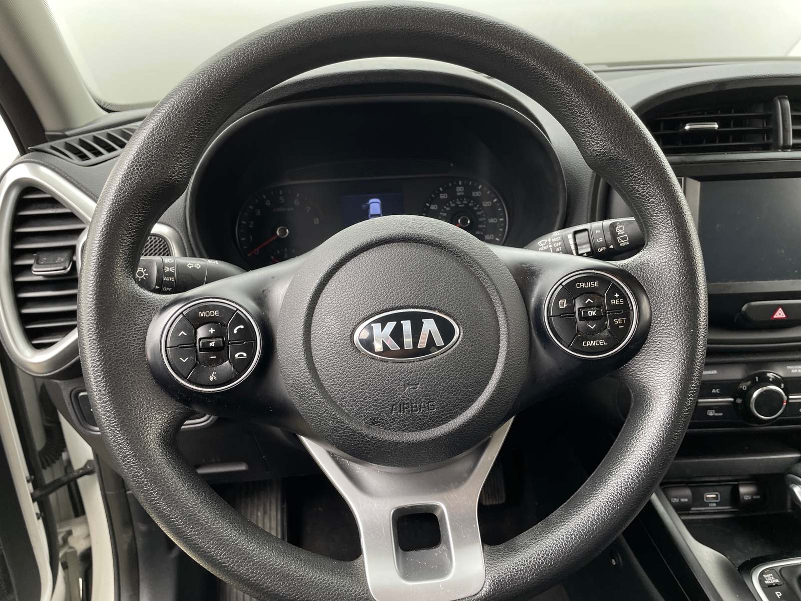 Thumbnail: 2020 Kia Soul - 5
