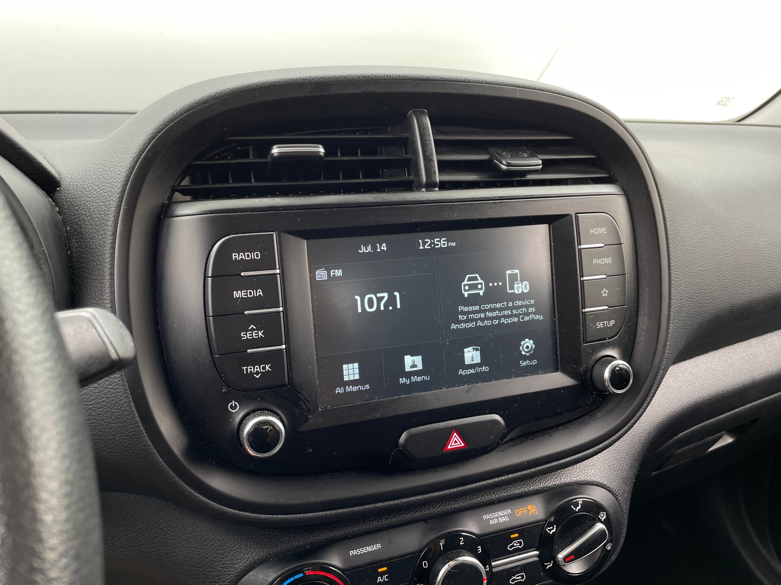 Thumbnail: 2020 Kia Soul - 4