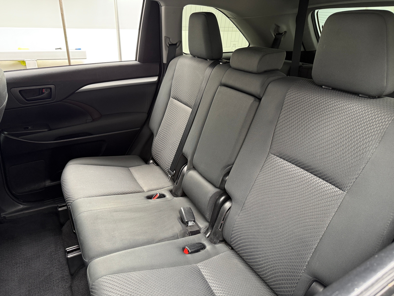Thumbnail: 2019 Toyota Highlander - 6