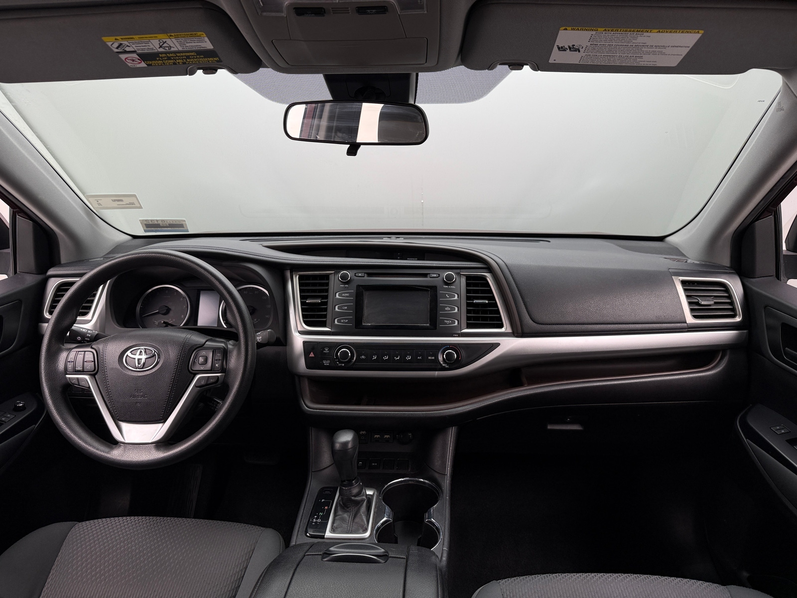 Thumbnail: 2019 Toyota Highlander - 3