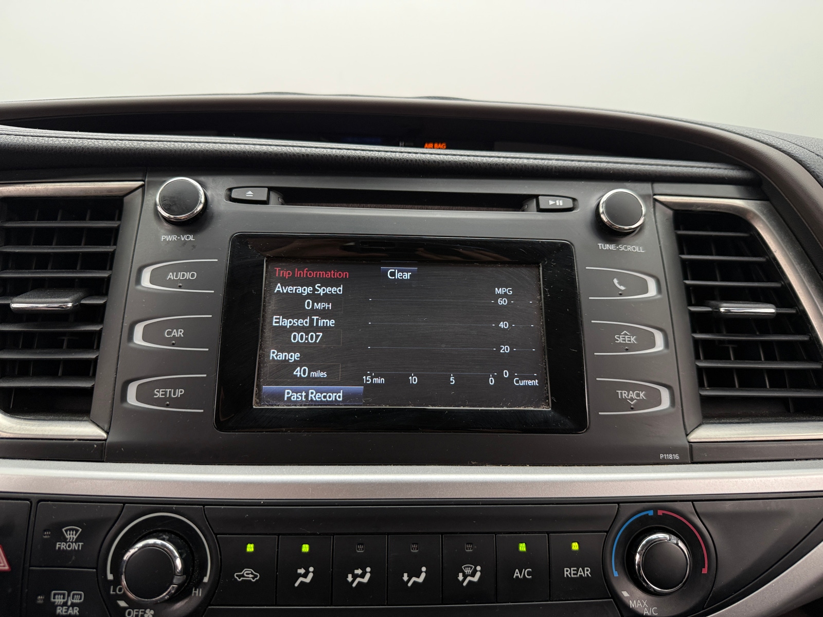 Thumbnail: 2019 Toyota Highlander - 4