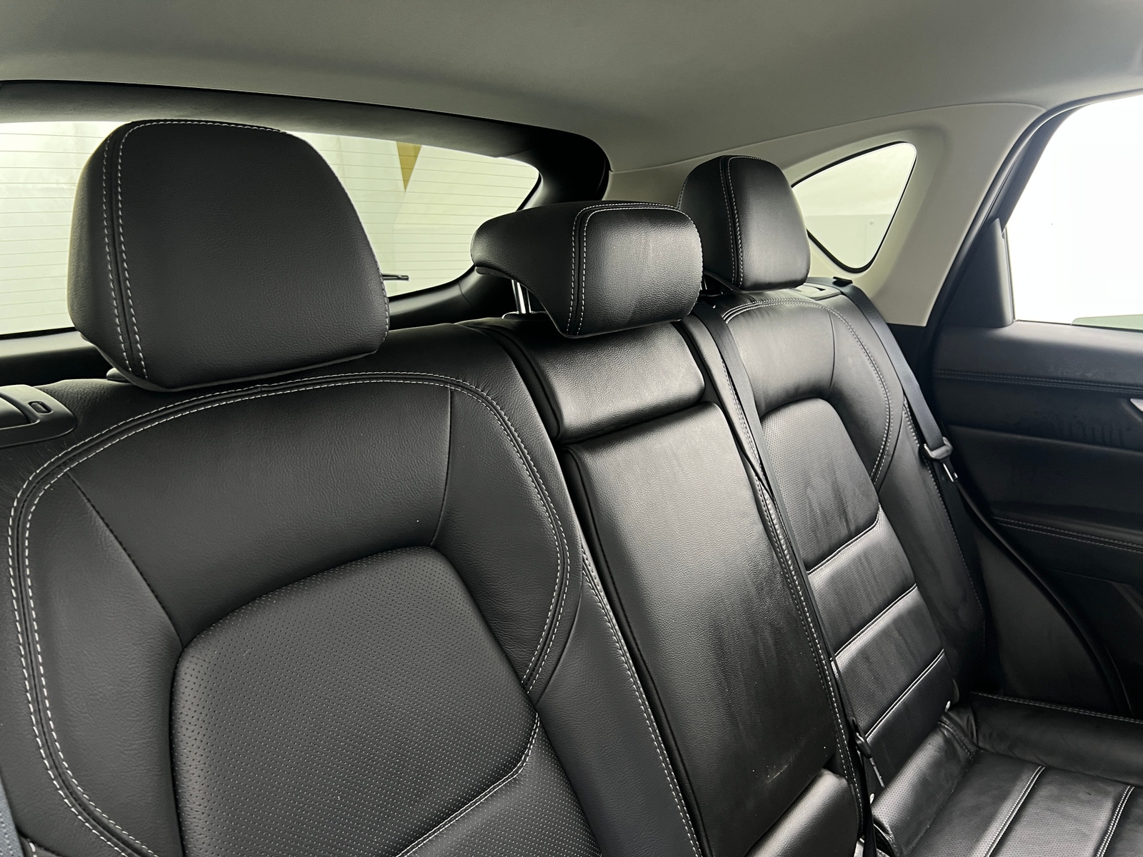 Thumbnail: 2024 Mazda CX-5 - 5