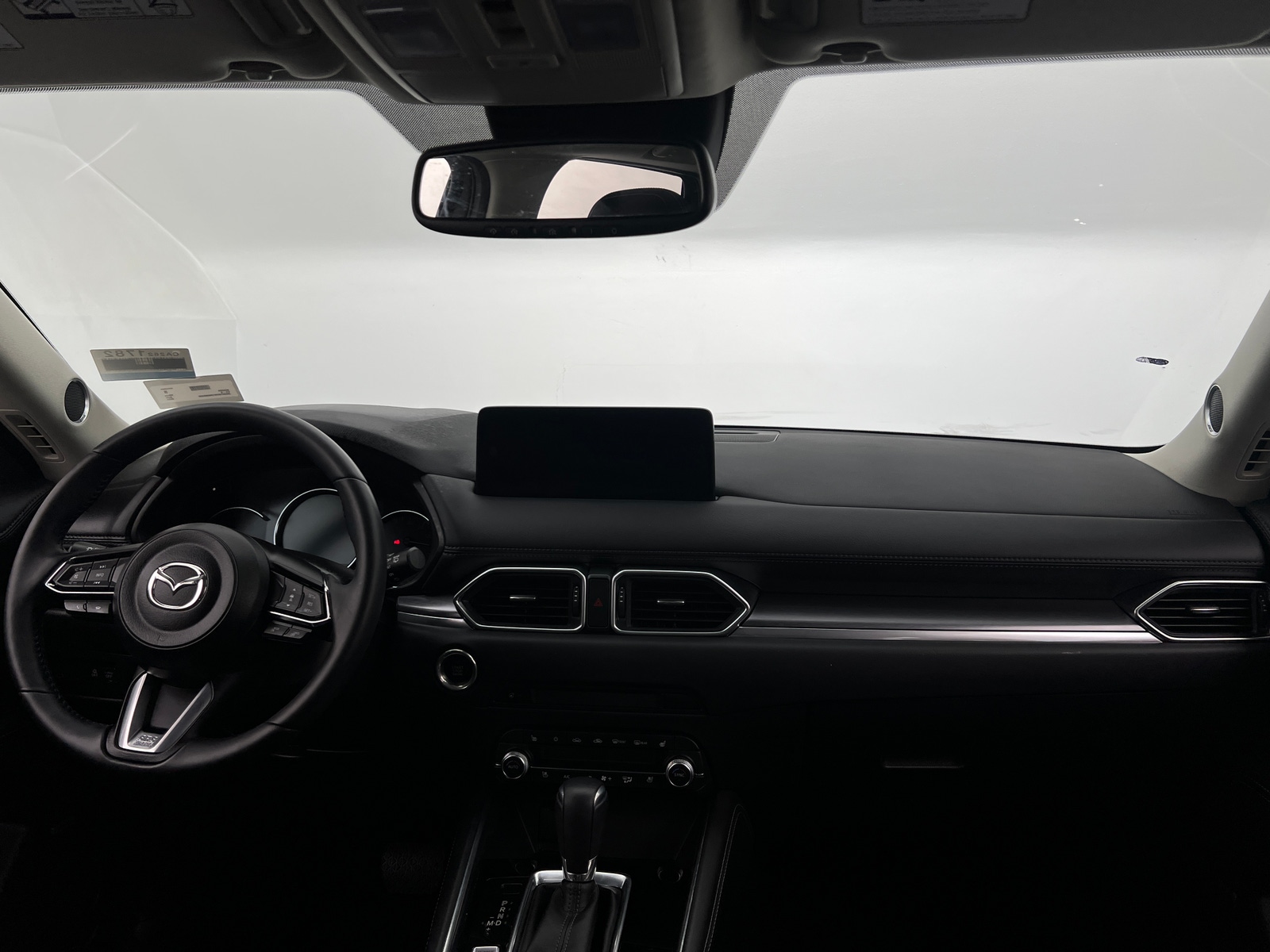Thumbnail: 2024 Mazda CX-5 - 2