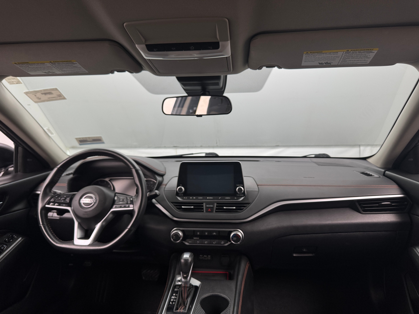Thumbnail: 2021 Nissan Altima - 2