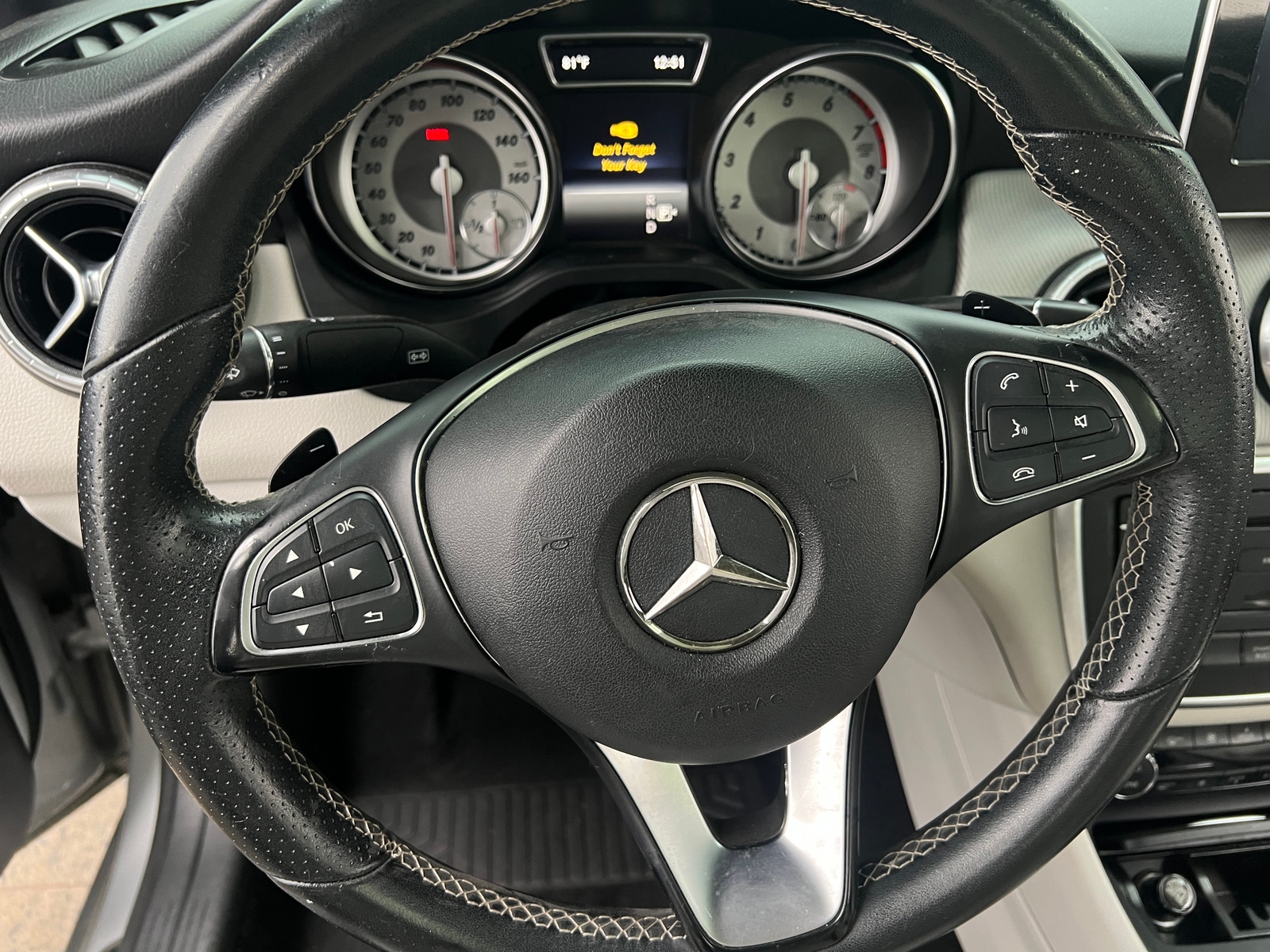 Thumbnail: 2016 Mercedes-Benz CLA - 4