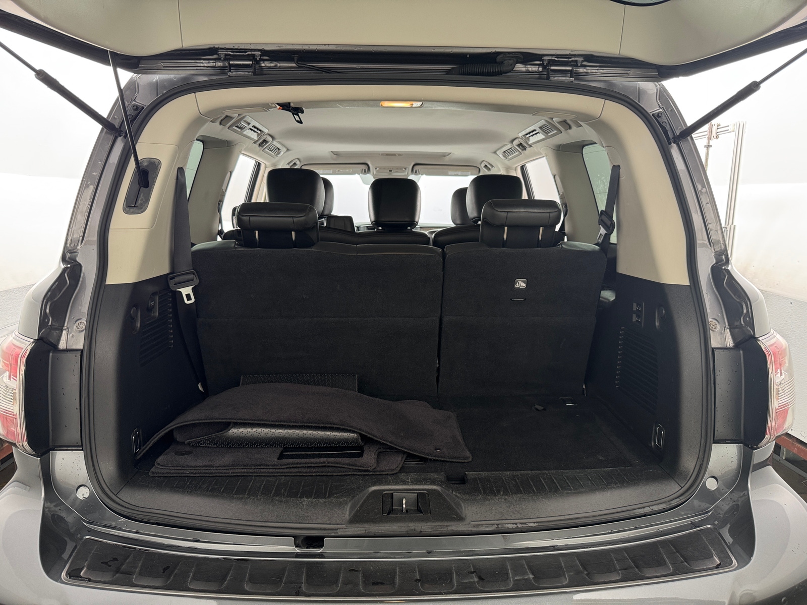 Thumbnail: 2020 Nissan Armada - 6