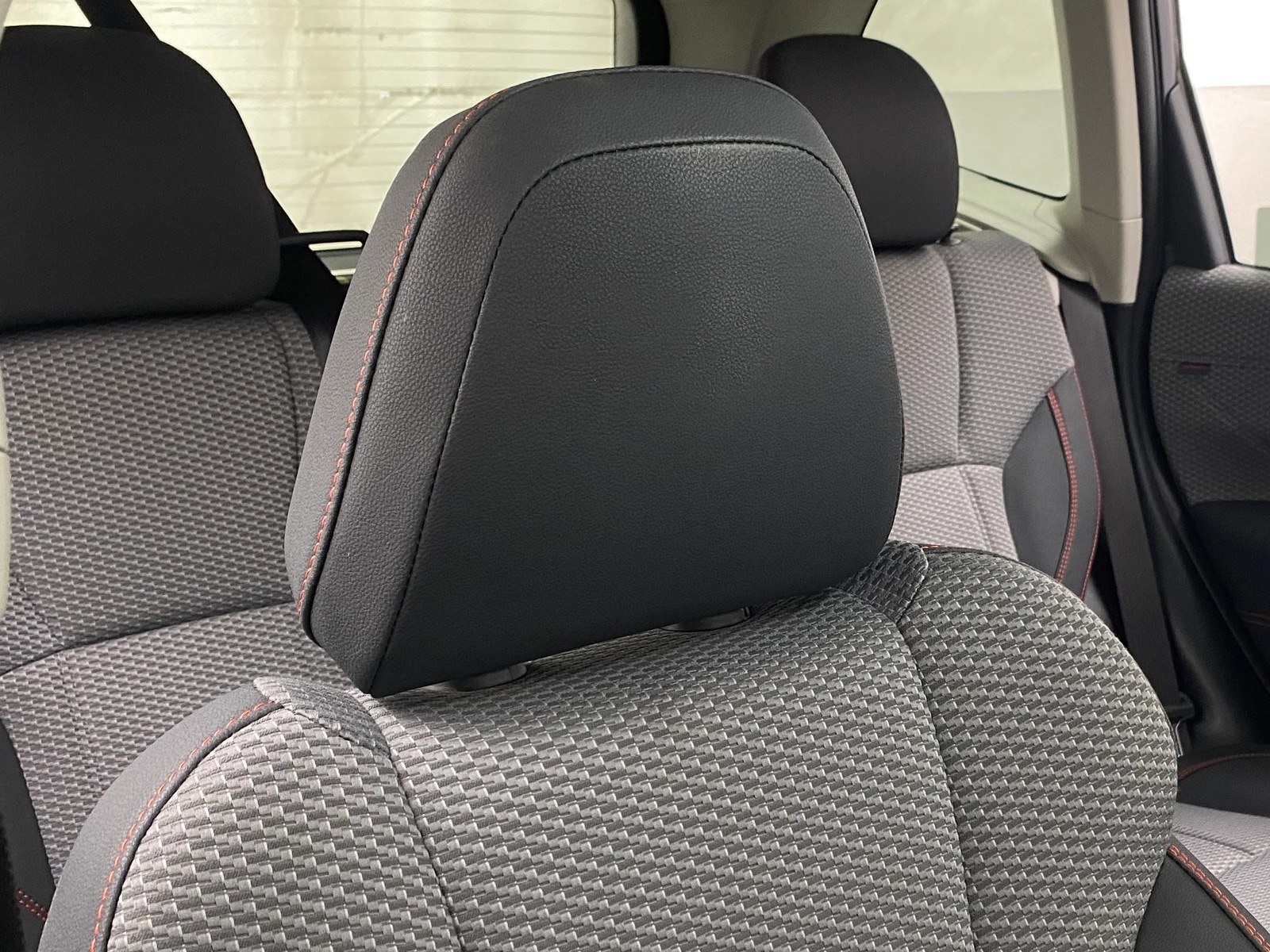 Thumbnail: 2019 Subaru Forester - 2