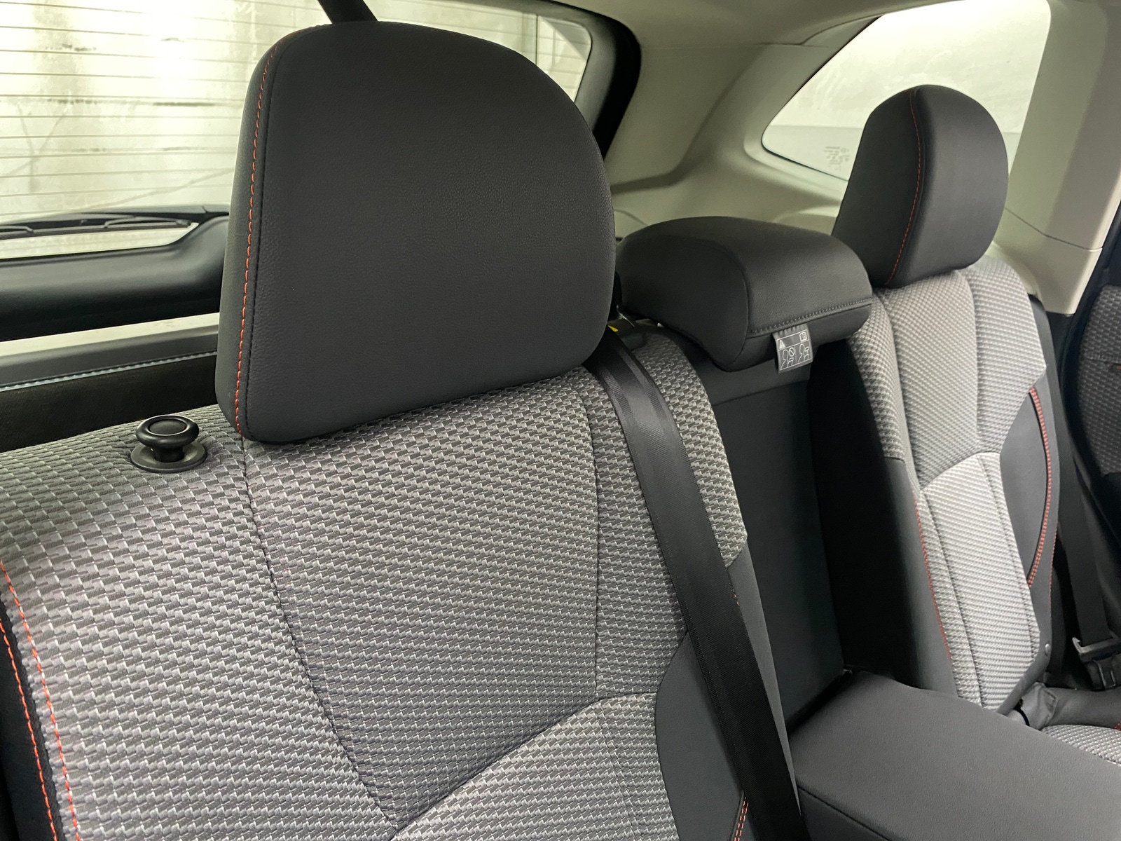 Thumbnail: 2019 Subaru Forester - 6
