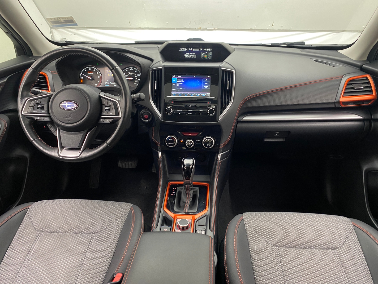 Thumbnail: 2019 Subaru Forester - 3