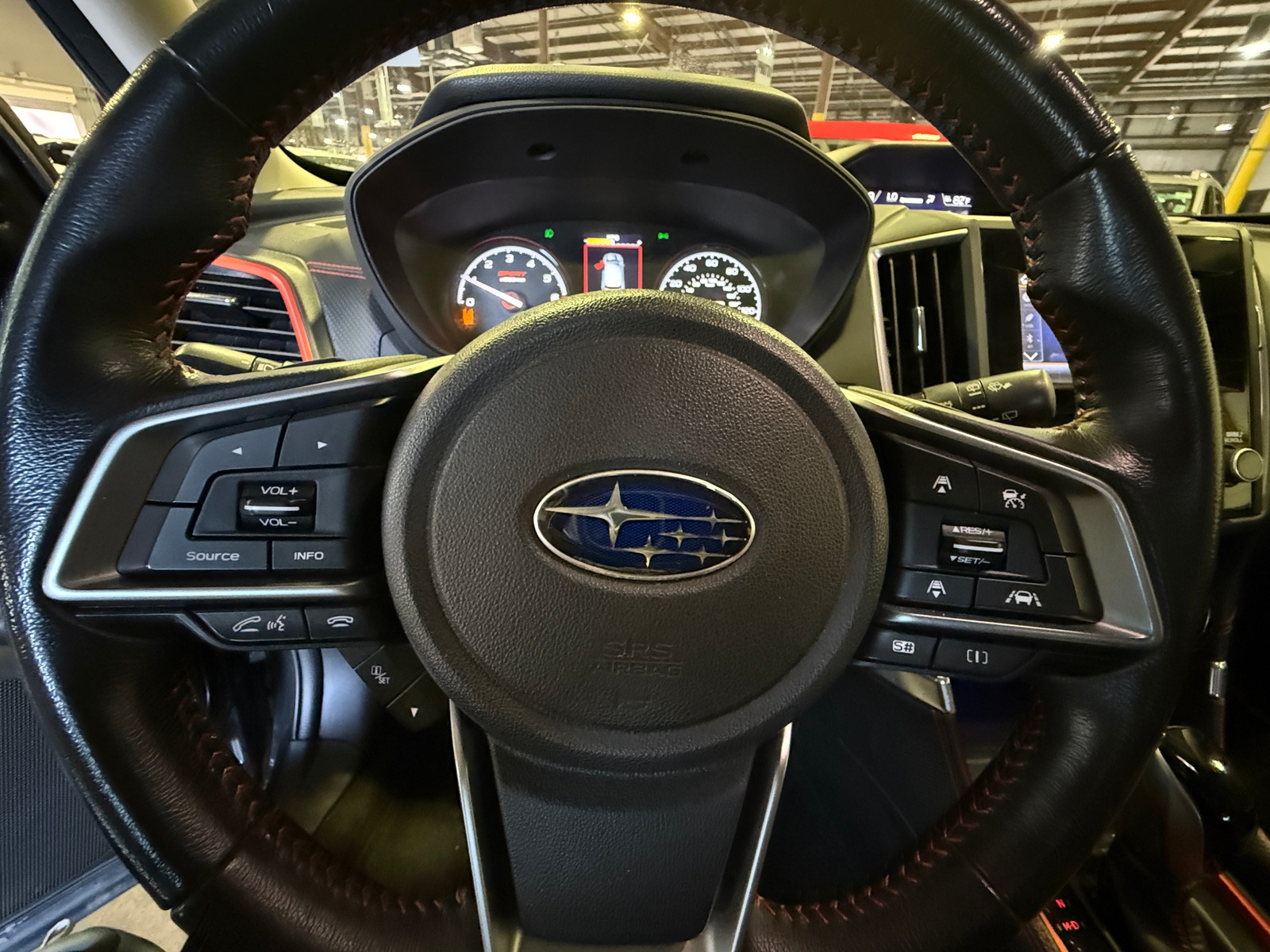 Thumbnail: 2019 Subaru Forester - 5