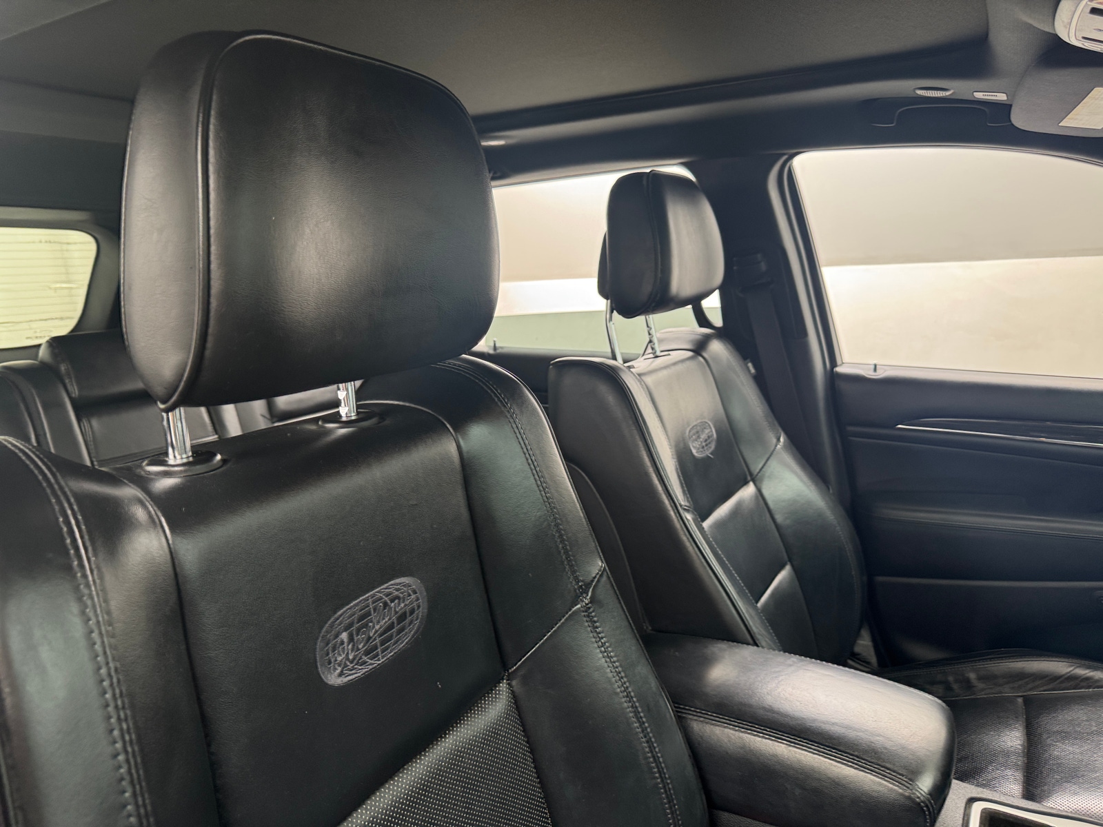 Thumbnail: 2018 Jeep Grand Cherokee - 2