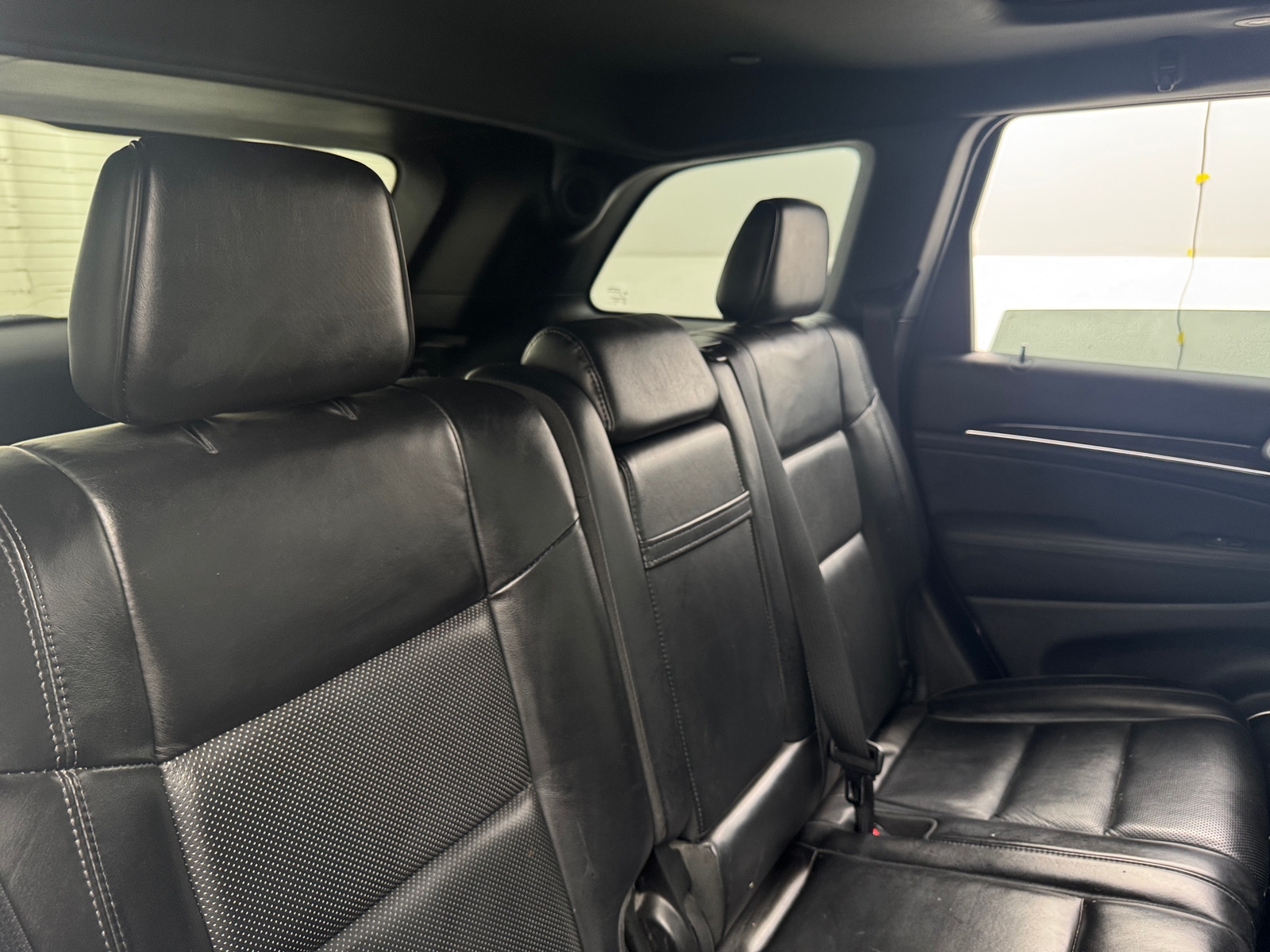 Thumbnail: 2018 Jeep Grand Cherokee - 6