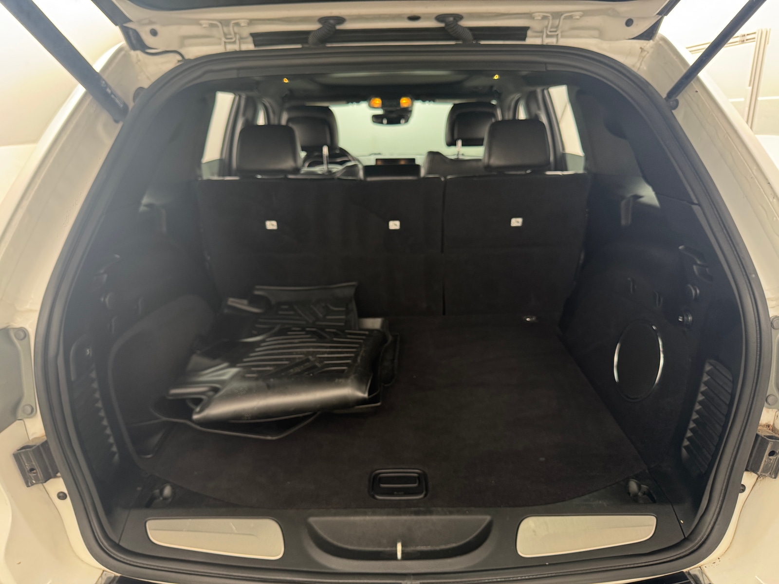 Thumbnail: 2018 Jeep Grand Cherokee - 7