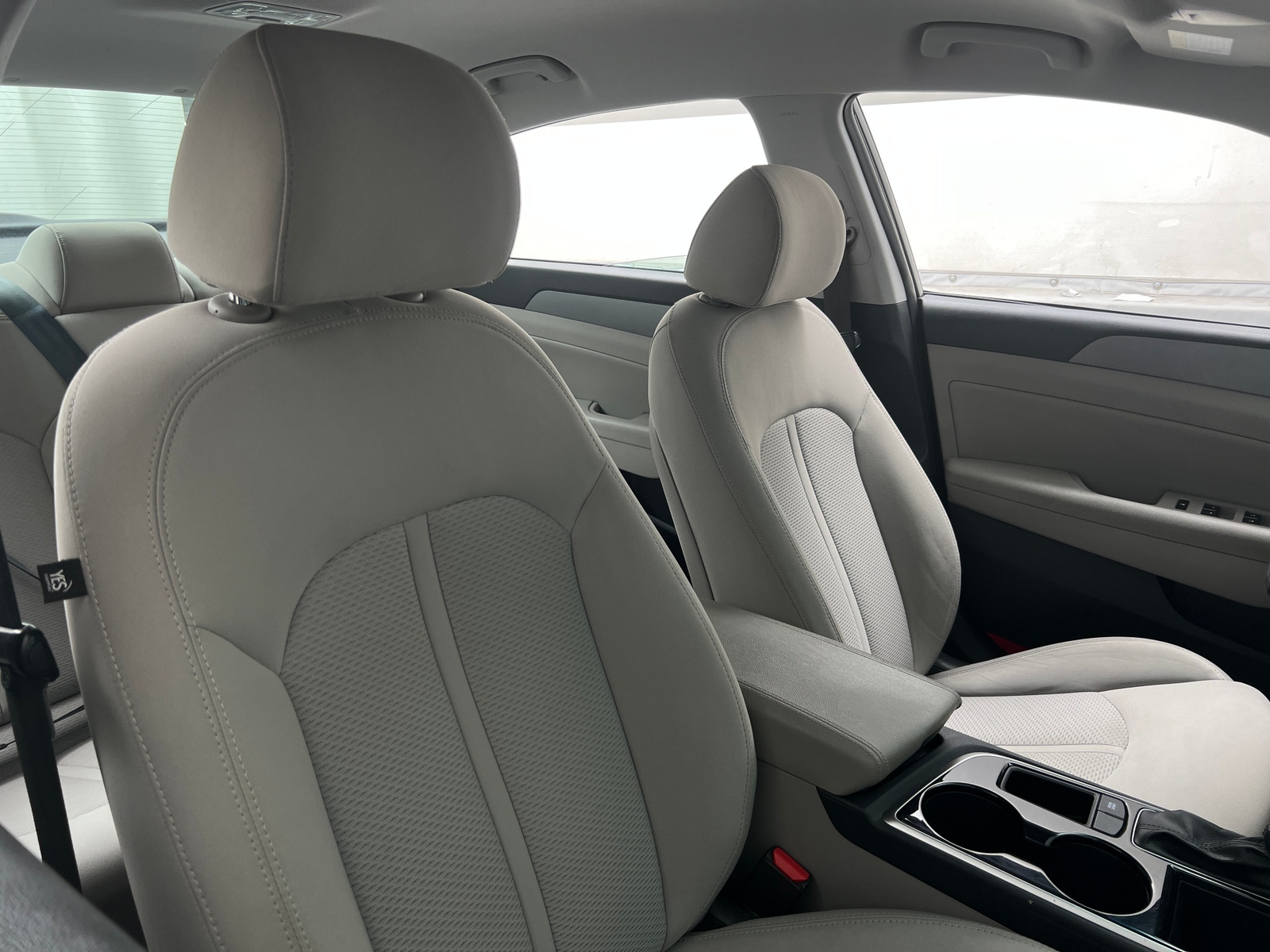 Thumbnail: 2019 Hyundai Sonata - 2
