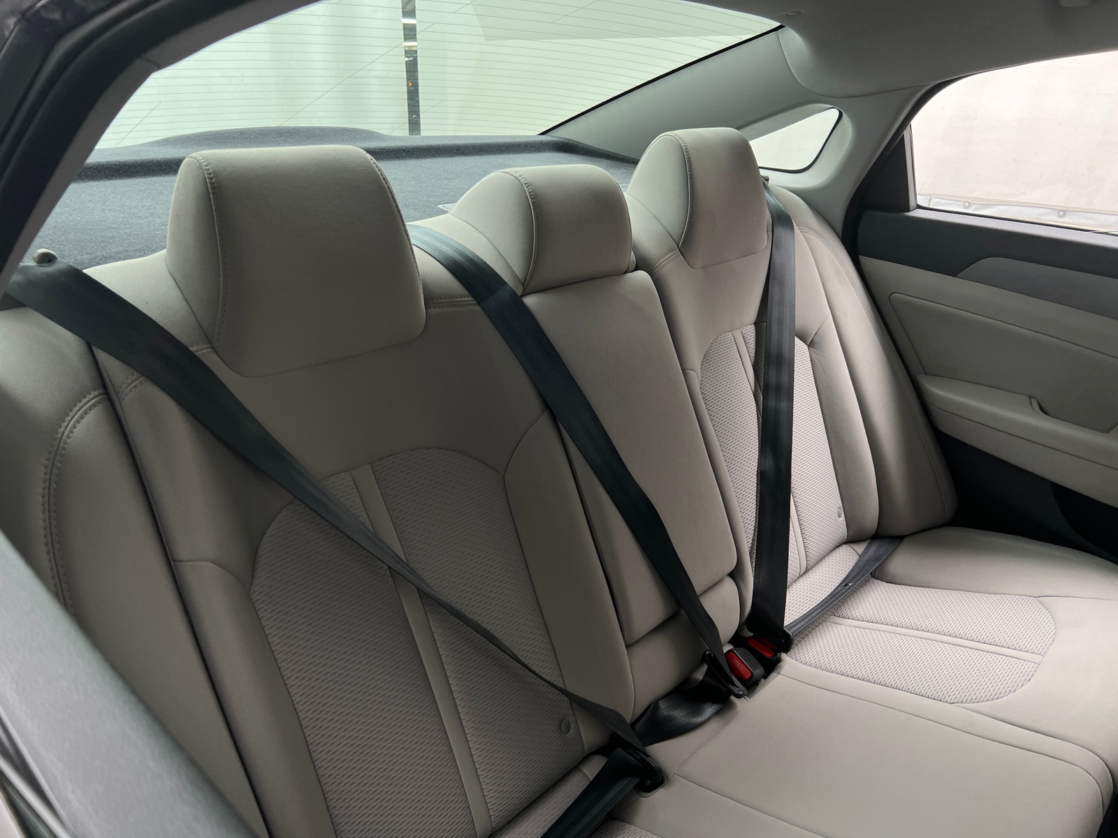 Thumbnail: 2019 Hyundai Sonata - 6