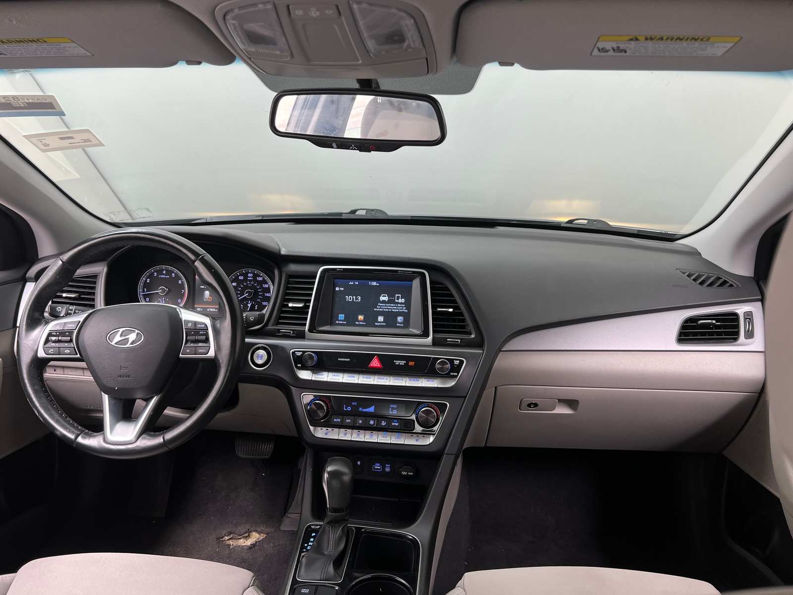 Thumbnail: 2019 Hyundai Sonata - 3