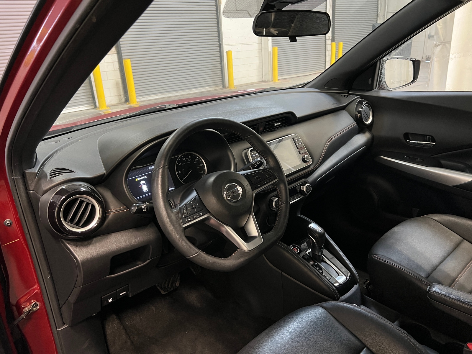 Thumbnail: 2020 Nissan Kicks - 3