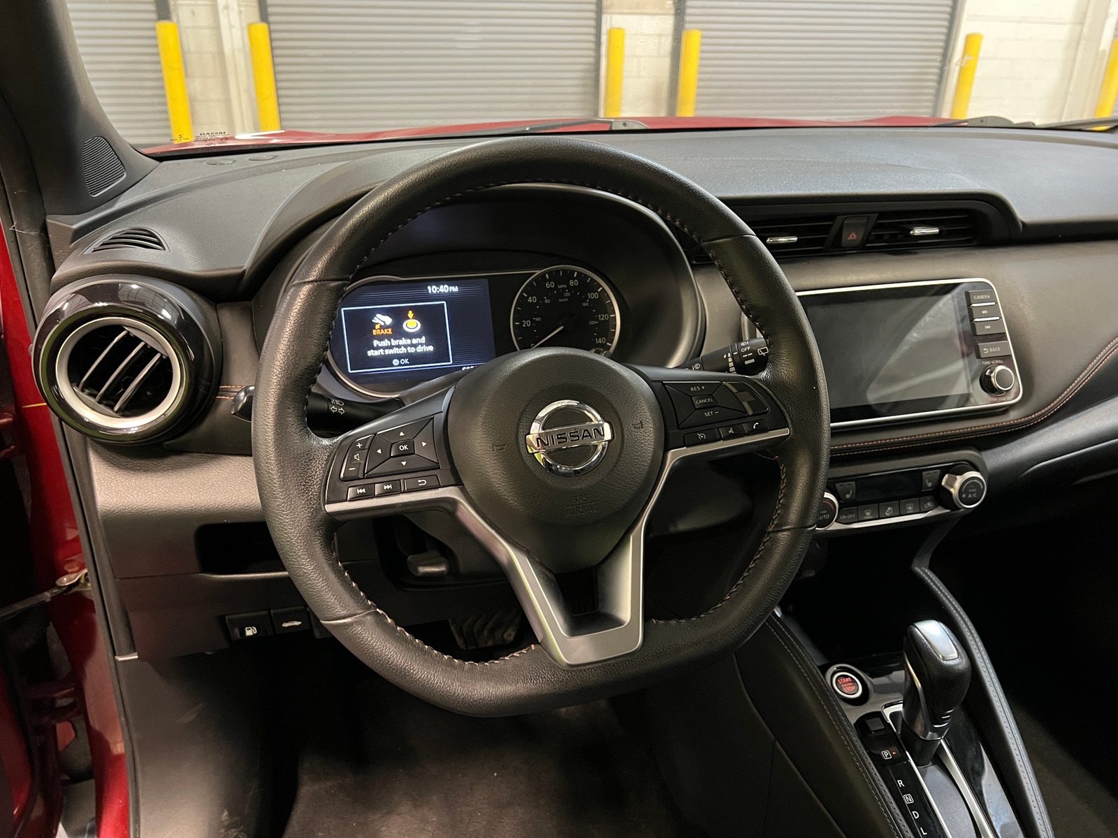 Thumbnail: 2020 Nissan Kicks - 5