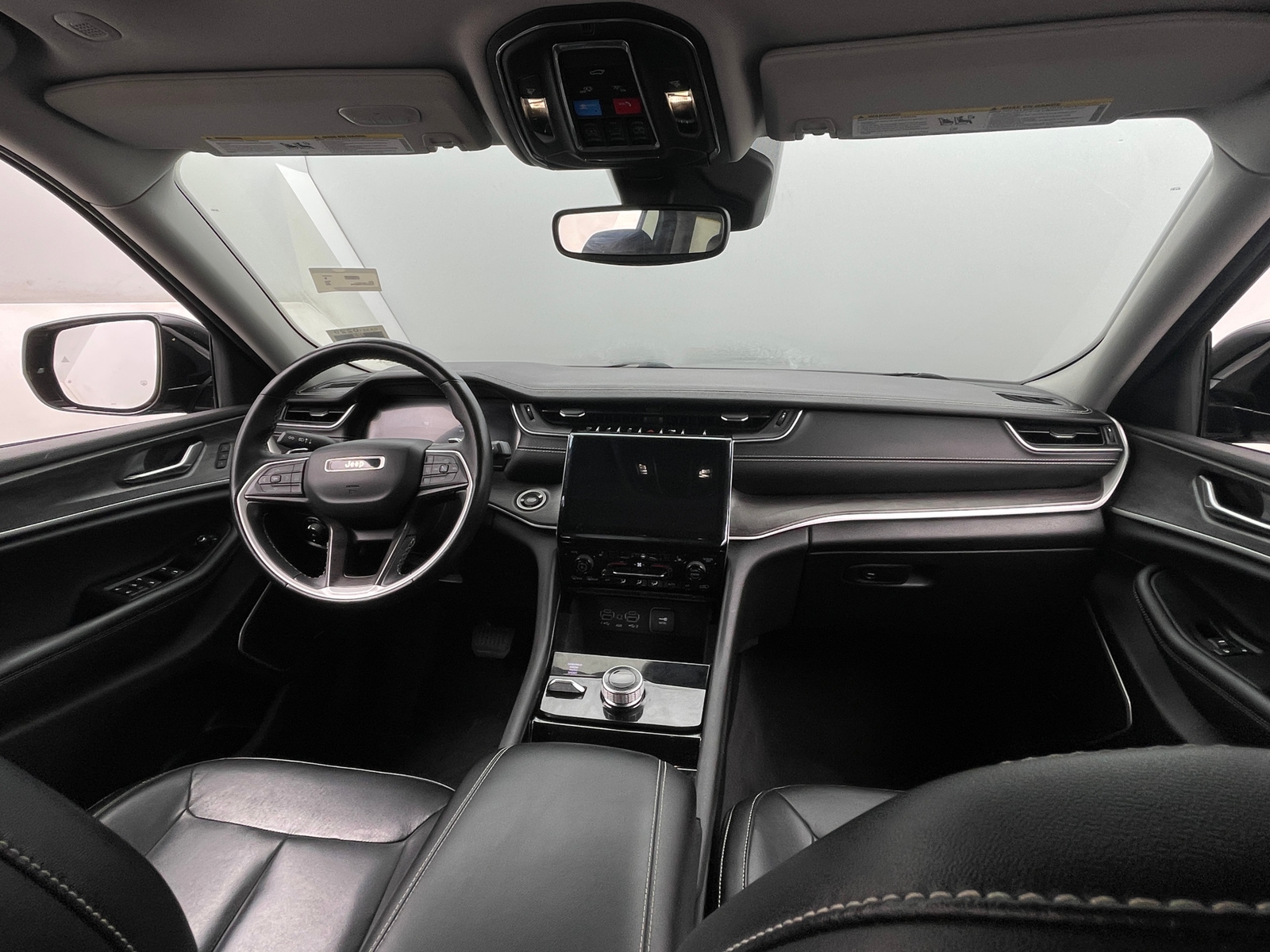 Thumbnail: 2022 Jeep Grand Cherokee L - 2