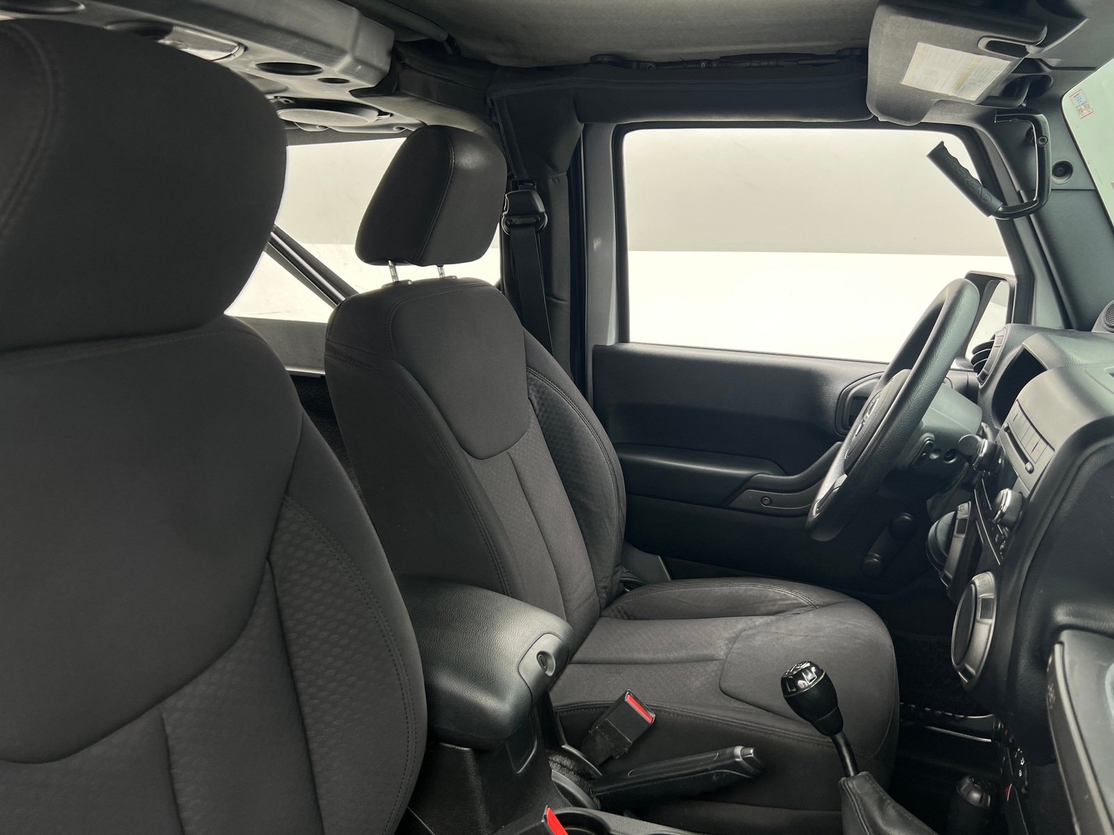 Thumbnail: 2013 Jeep Wrangler - 2
