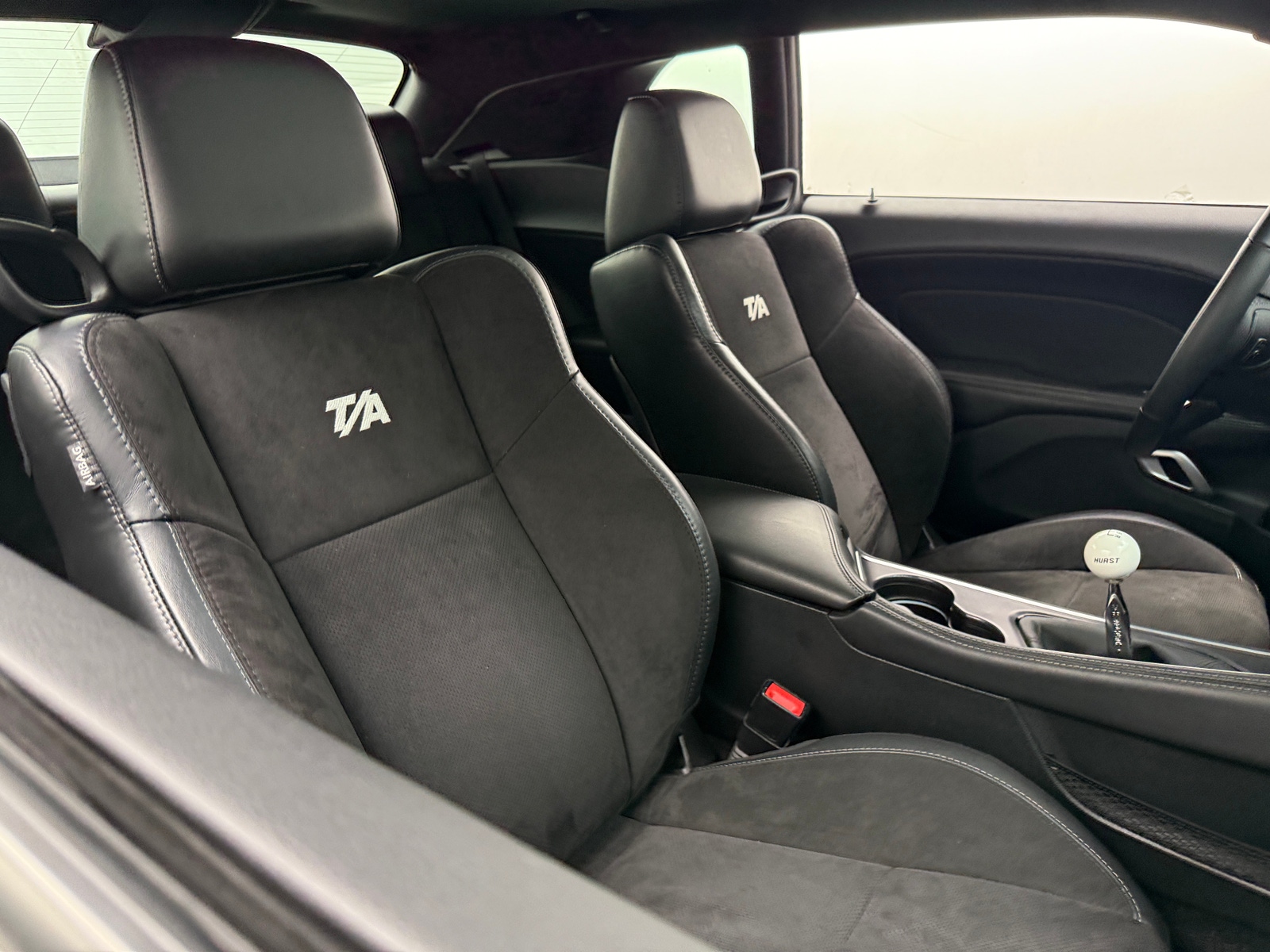 Thumbnail: 2017 Dodge Challenger - 2