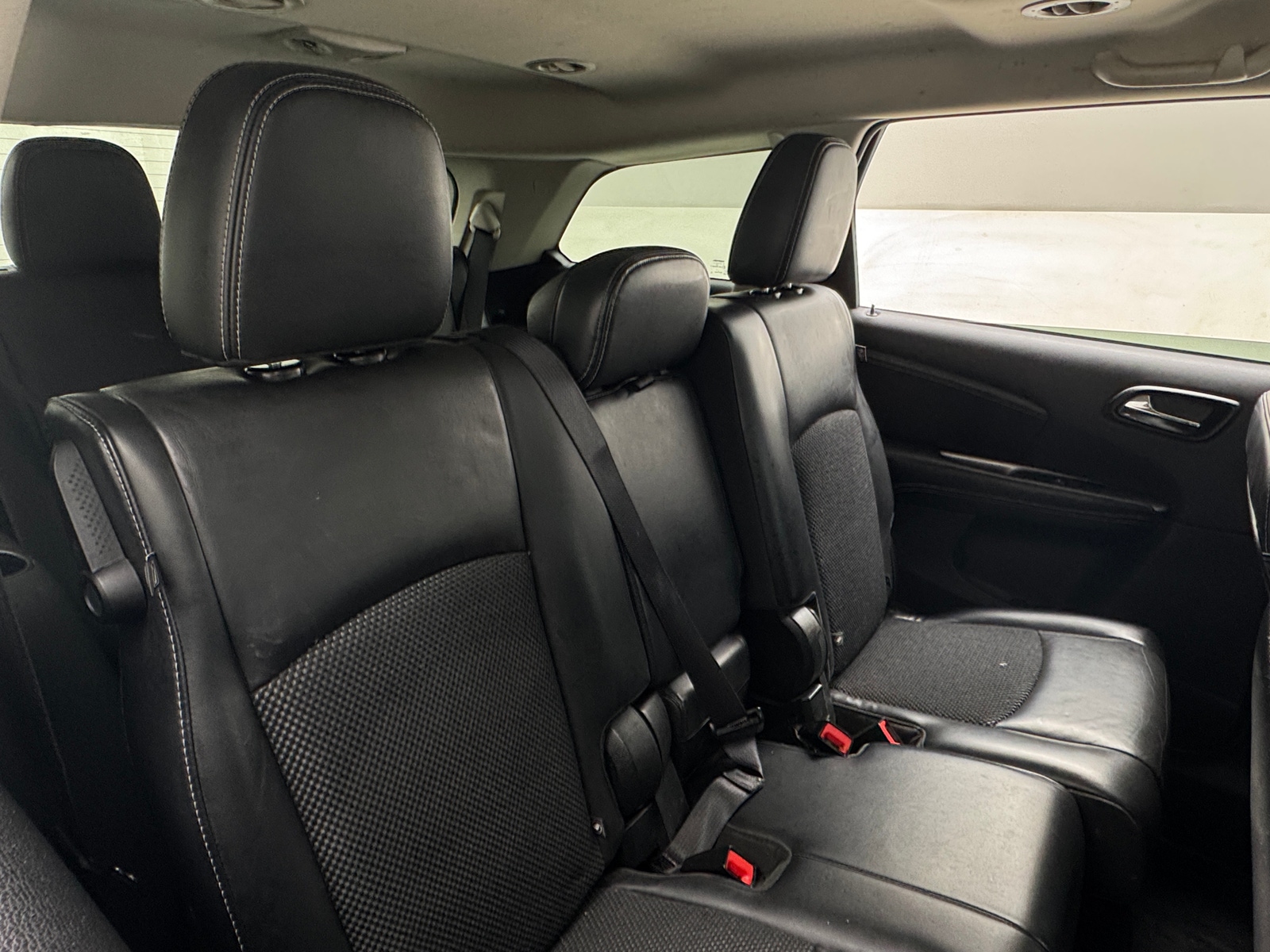 Thumbnail: 2015 Dodge Journey - 5