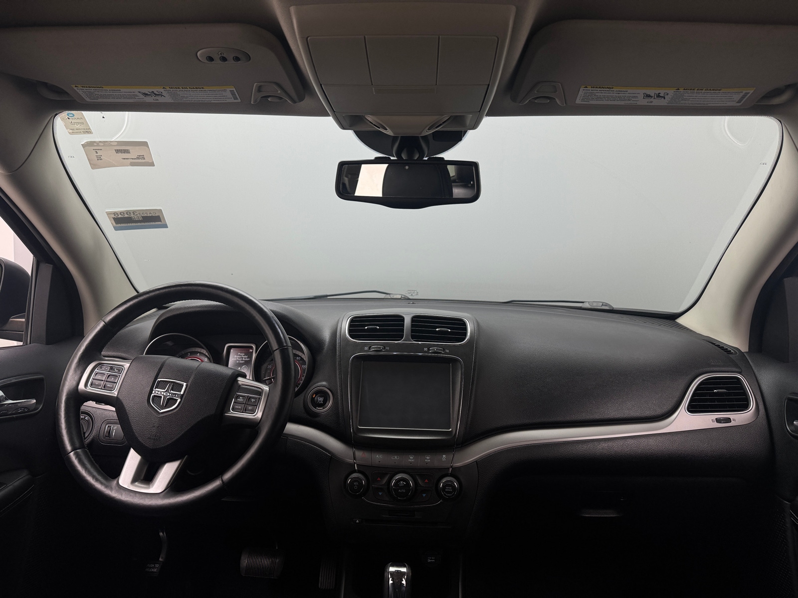Thumbnail: 2015 Dodge Journey - 2