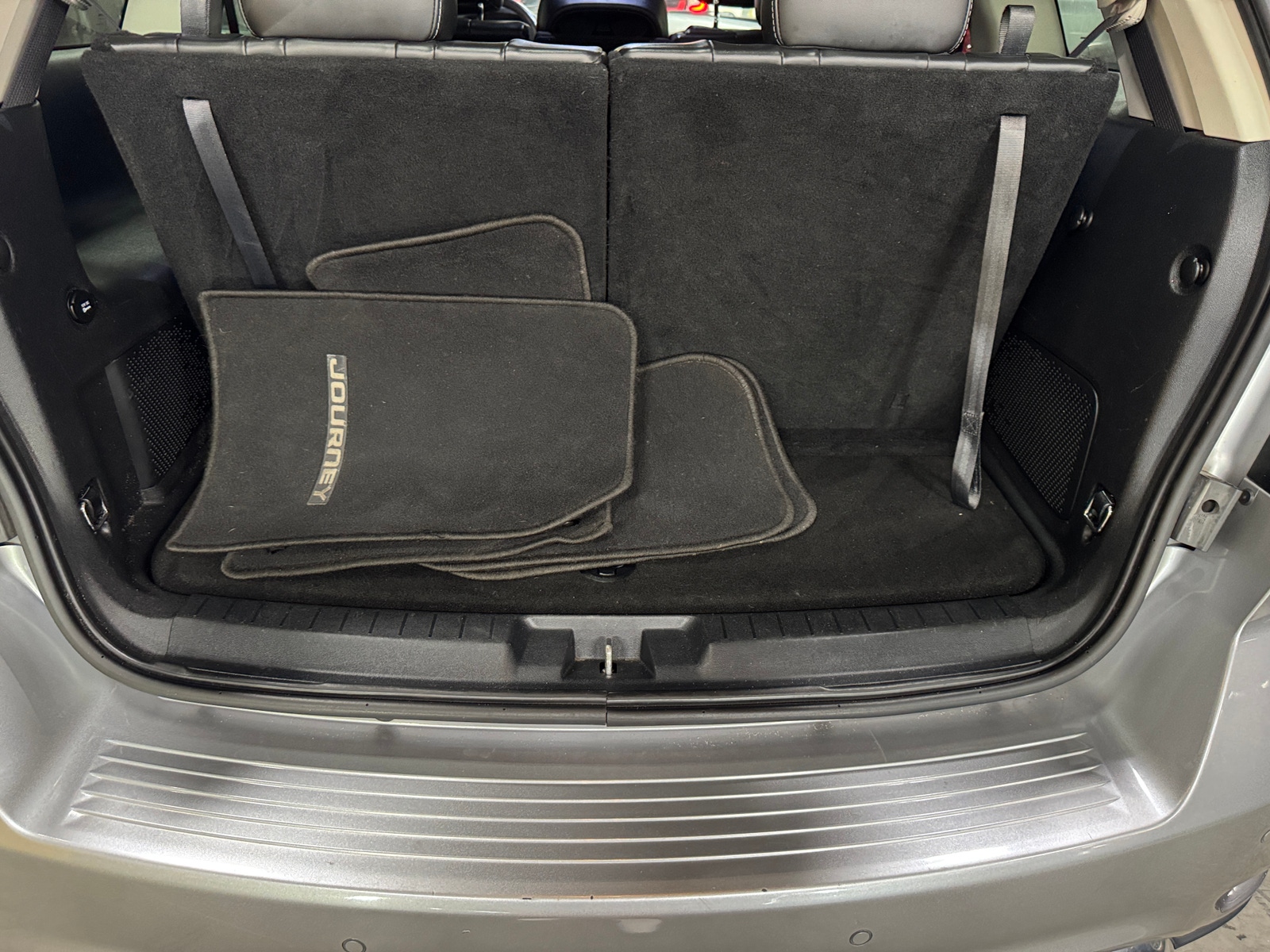Thumbnail: 2015 Dodge Journey - 6
