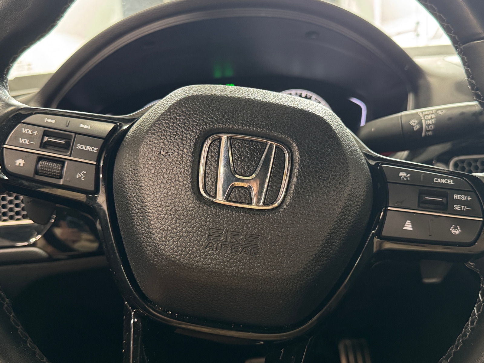 Thumbnail: 2023 Honda Civic - 5