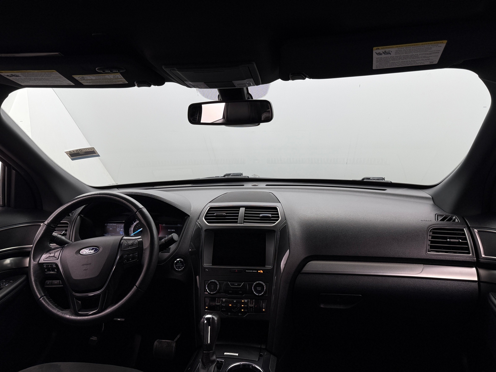 Thumbnail: 2019 Ford Explorer - 2