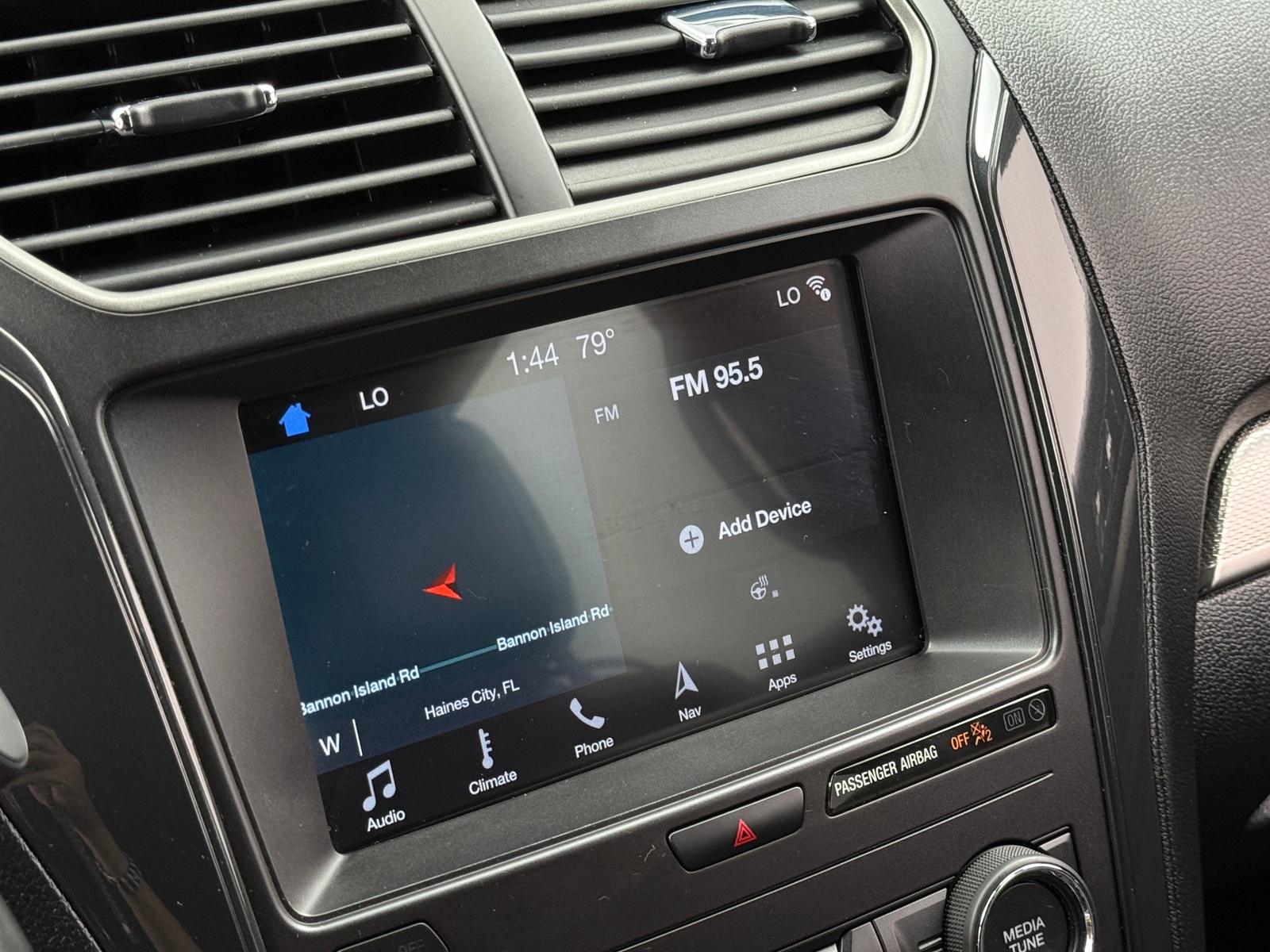 Thumbnail: 2019 Ford Explorer - 3