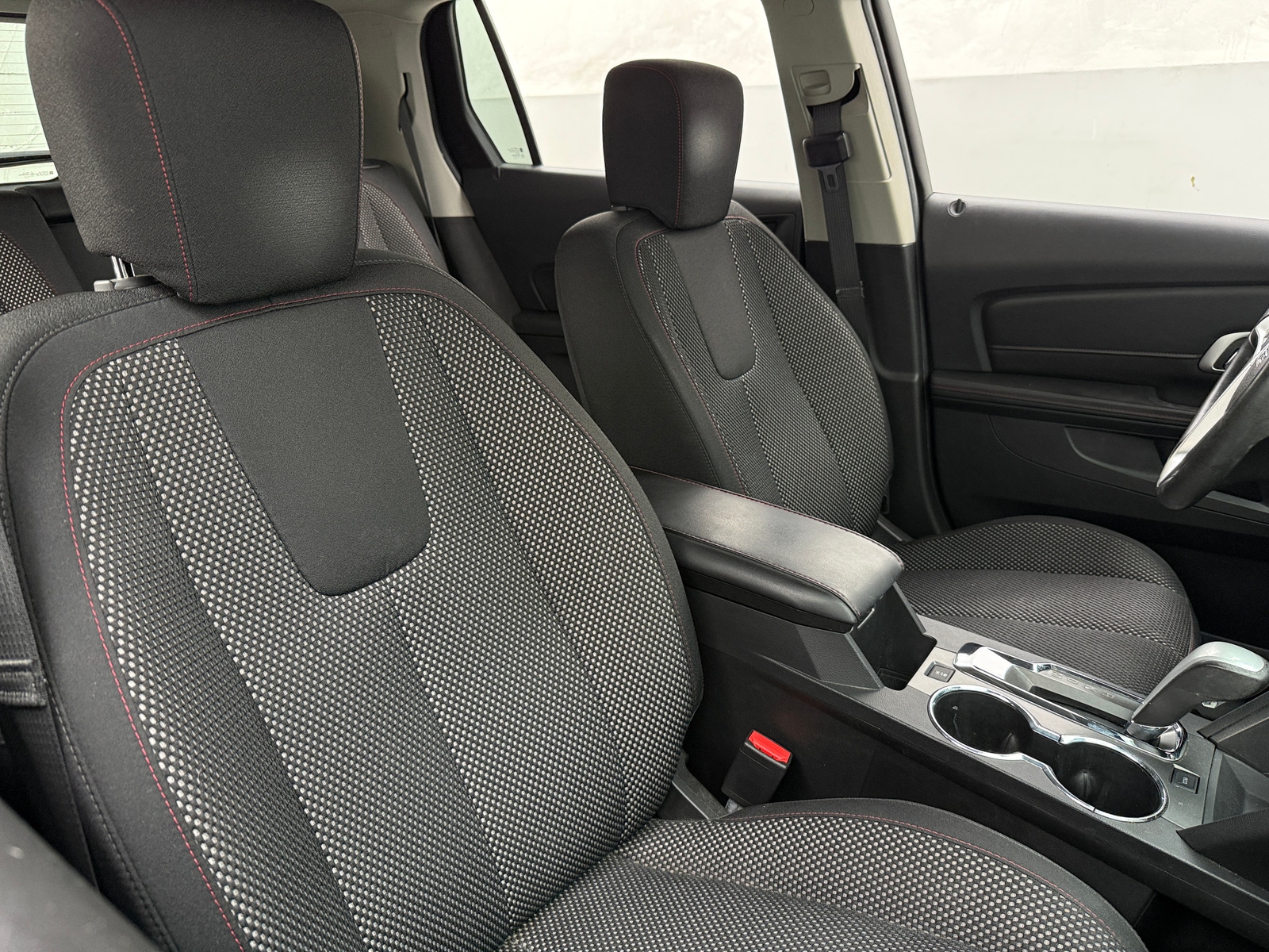 Thumbnail: 2014 GMC Terrain - 2