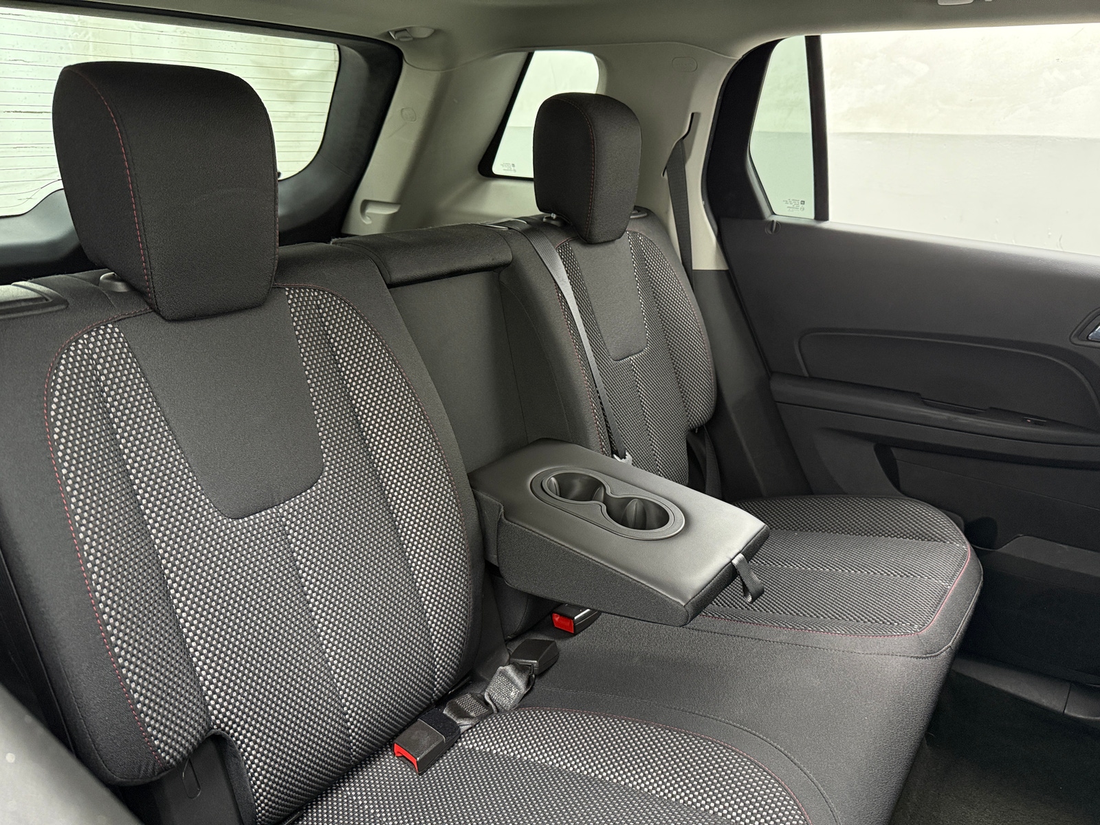 Thumbnail: 2014 GMC Terrain - 6