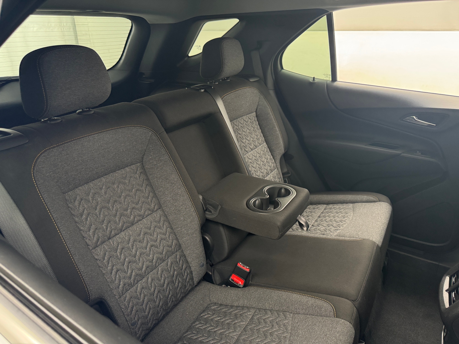 Thumbnail: 2023 Chevrolet Equinox - 6